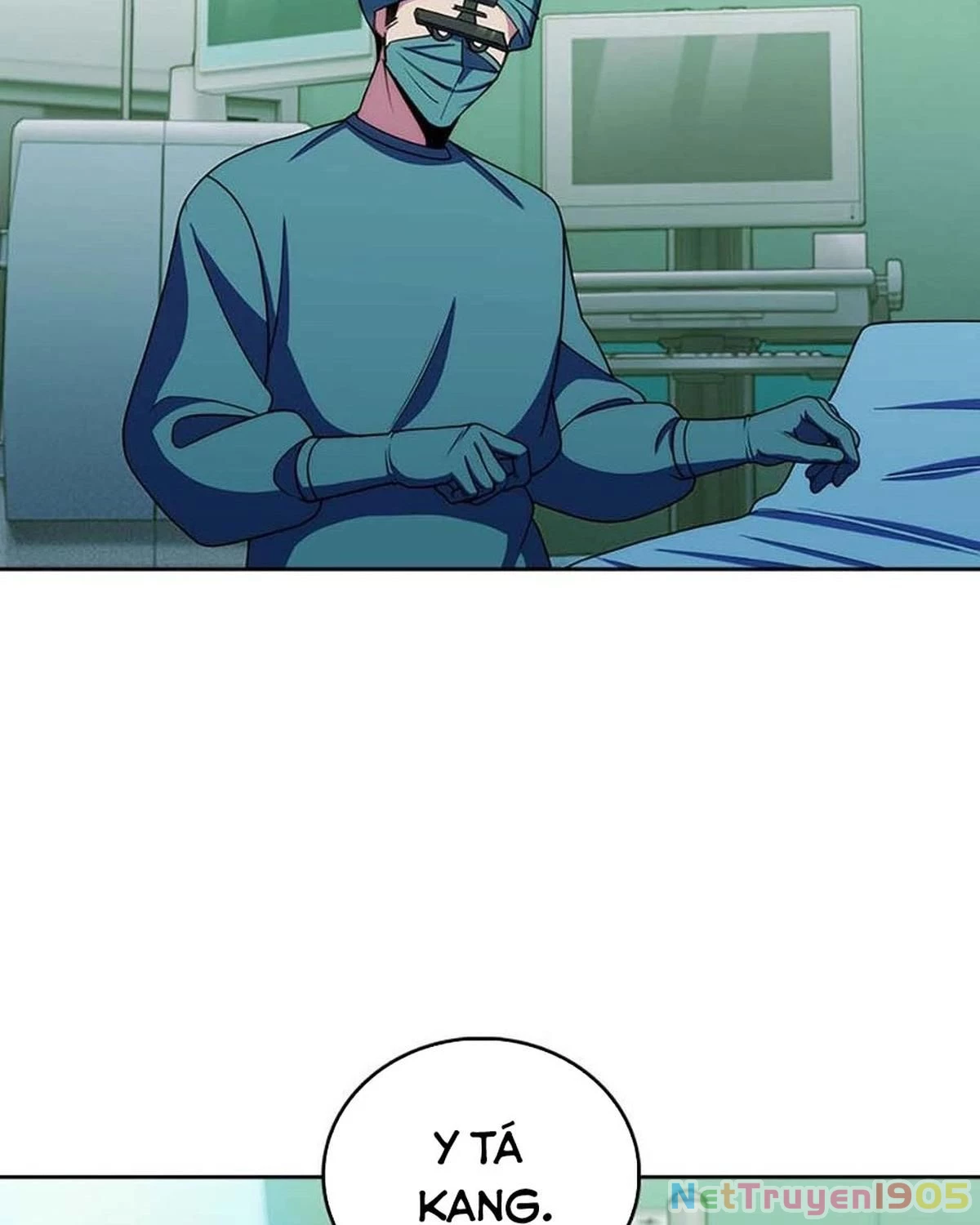 Bác Sĩ Thăng Cấp Chapter 106 - 19