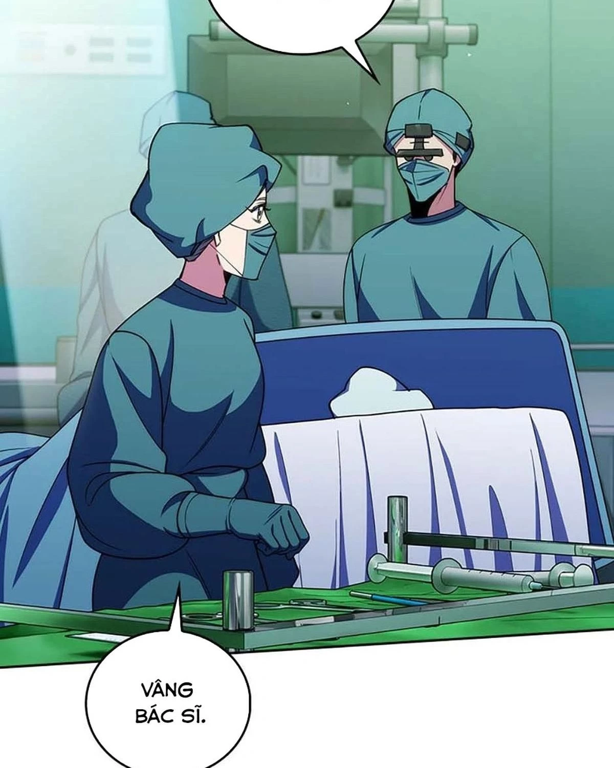 Bác Sĩ Thăng Cấp Chapter 106 - 20