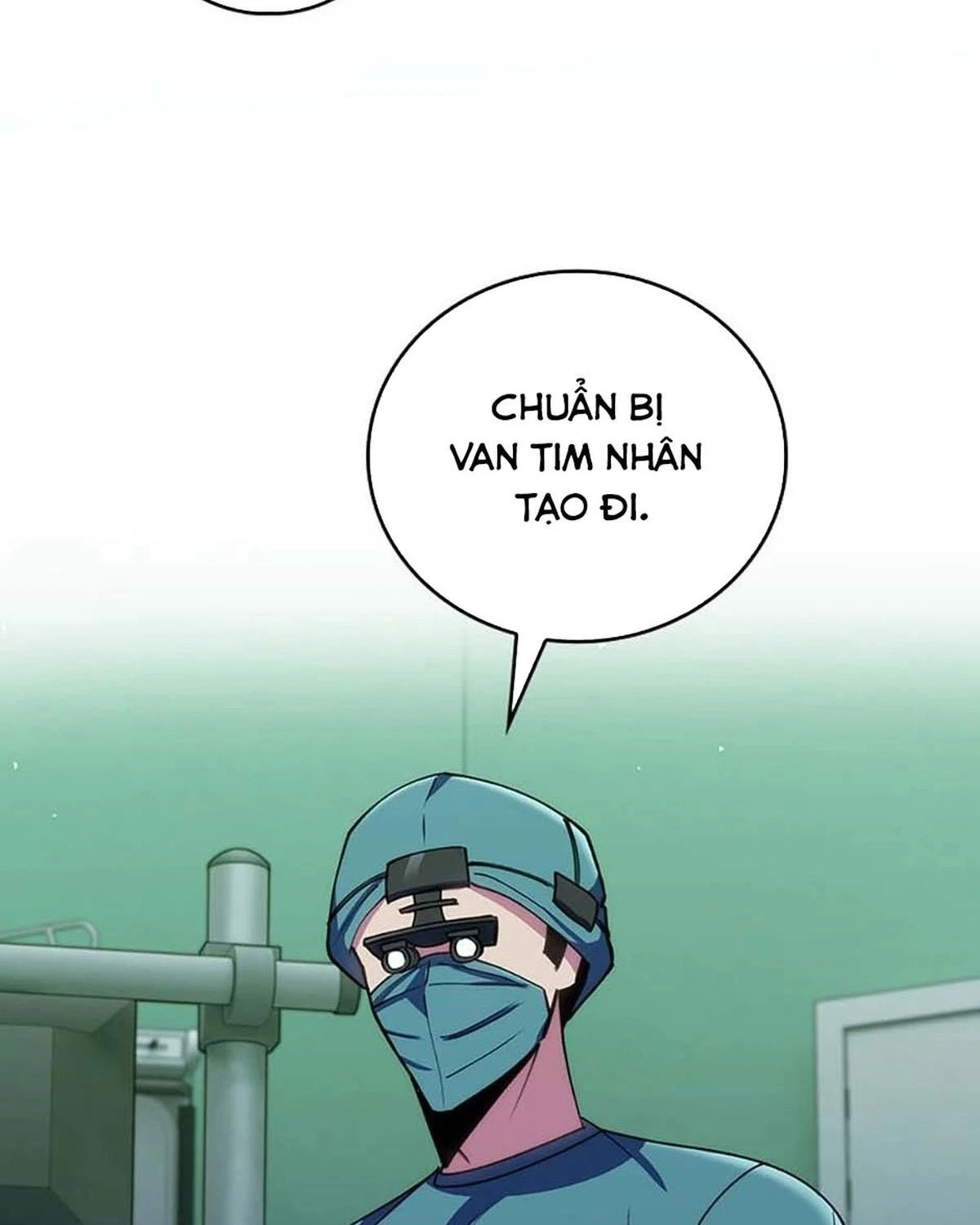 Bác Sĩ Thăng Cấp Chapter 106 - 21