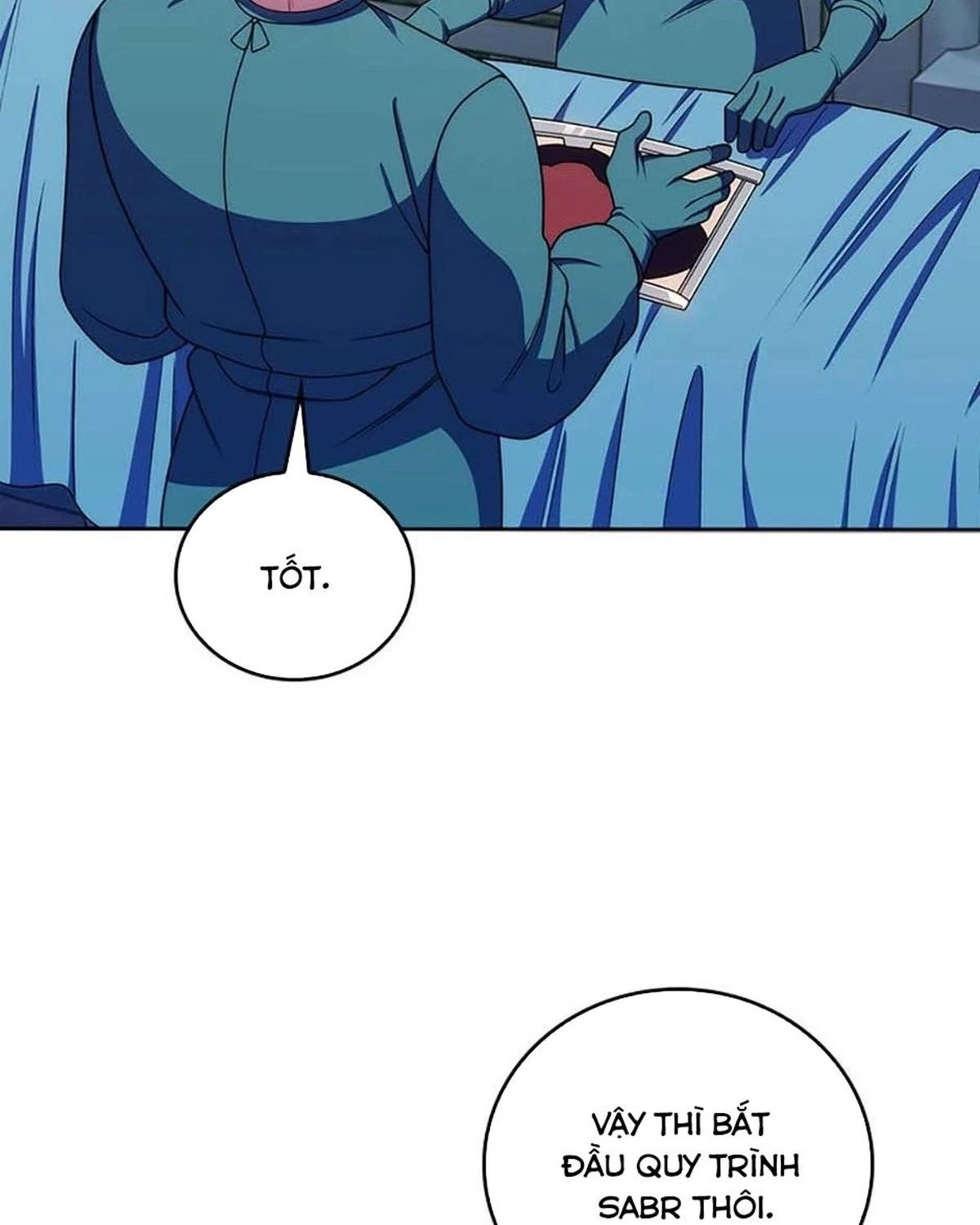 Bác Sĩ Thăng Cấp Chapter 106 - 26