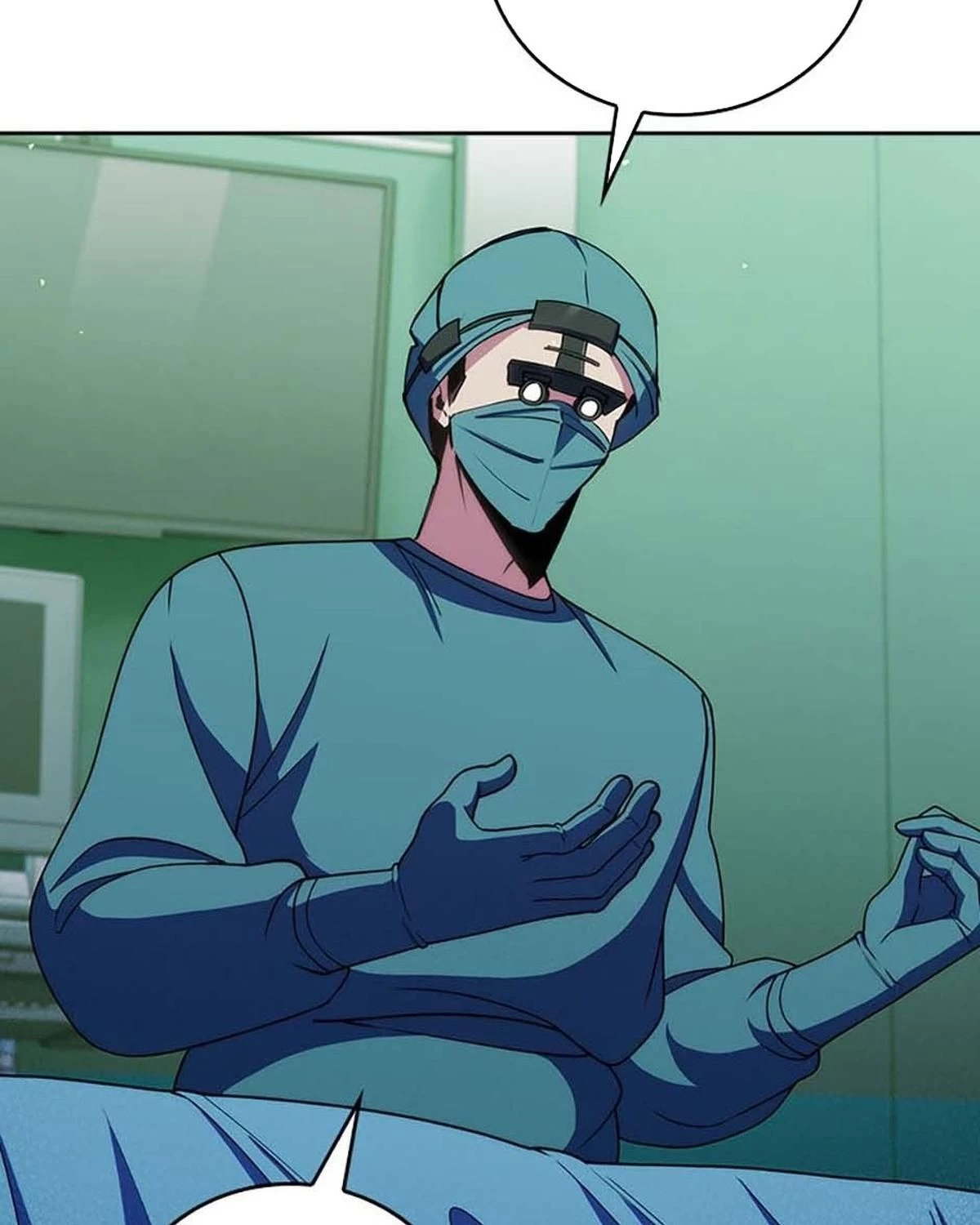 Bác Sĩ Thăng Cấp Chapter 106 - 27