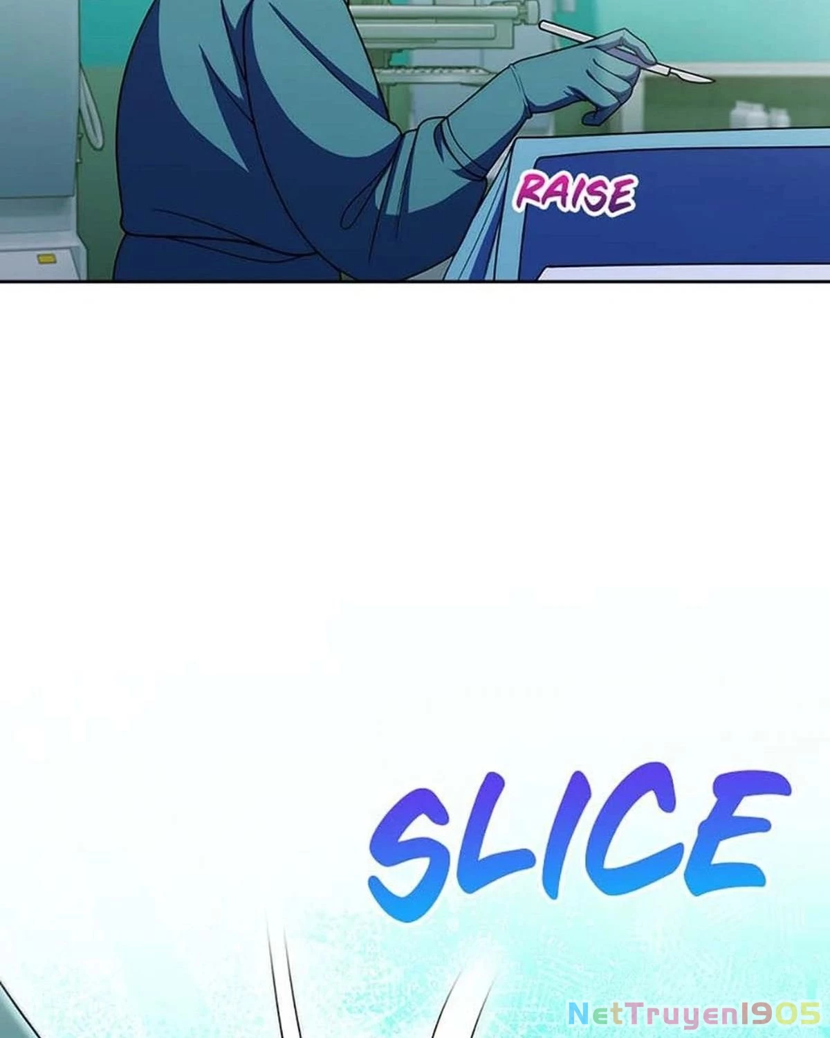 Bác Sĩ Thăng Cấp Chapter 106 - 29