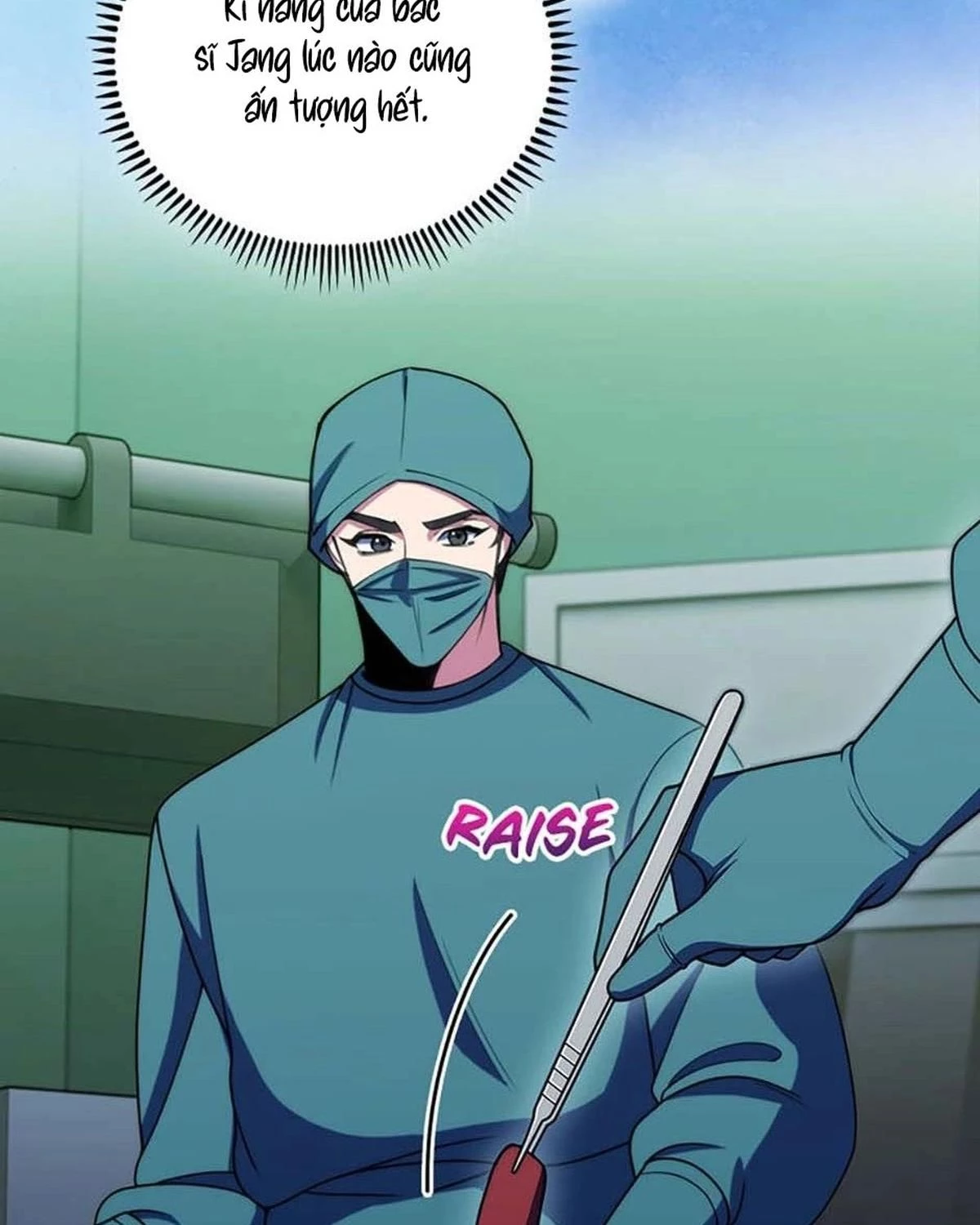 Bác Sĩ Thăng Cấp Chapter 106 - 31