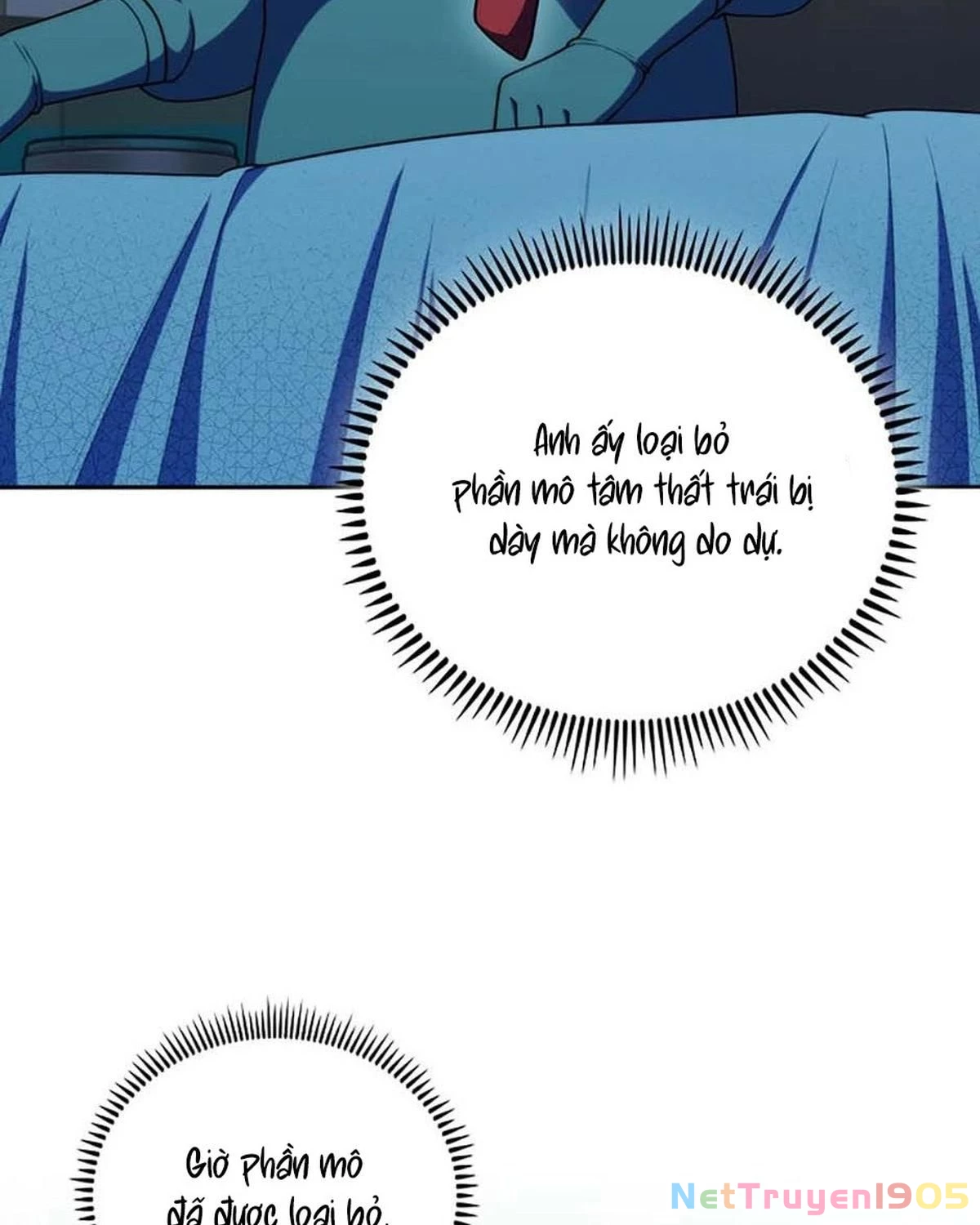 Bác Sĩ Thăng Cấp Chapter 106 - 32