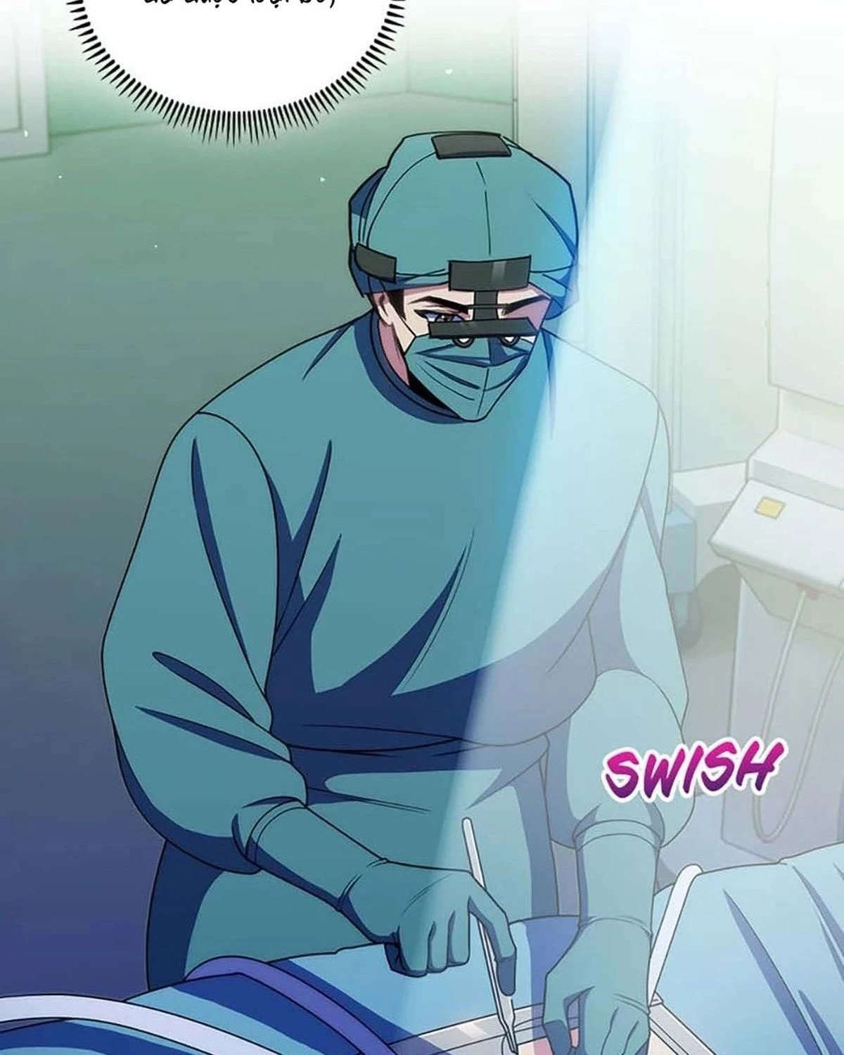 Bác Sĩ Thăng Cấp Chapter 106 - 33