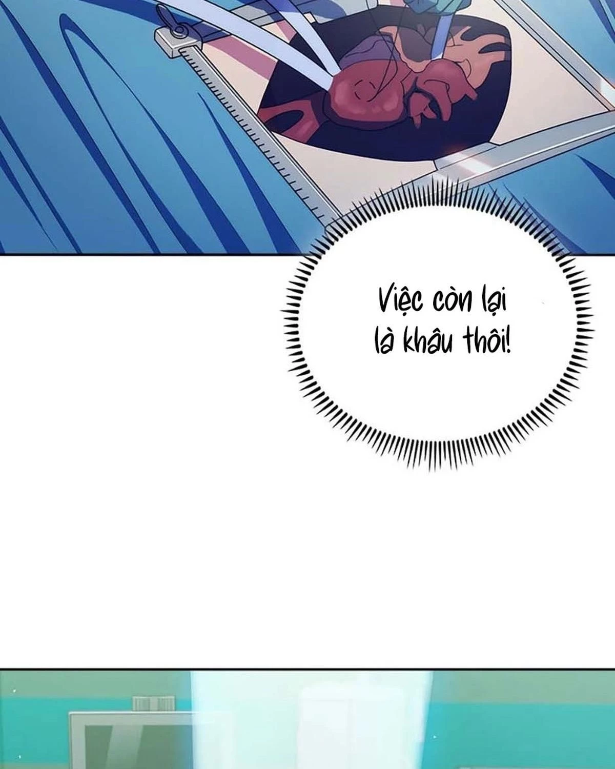 Bác Sĩ Thăng Cấp Chapter 106 - 34