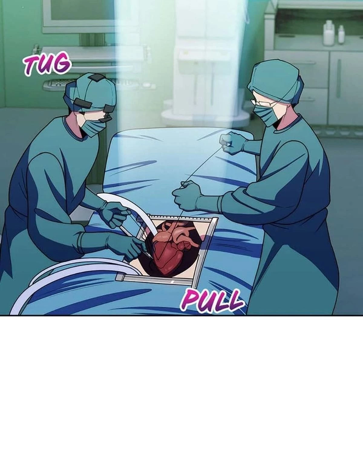 Bác Sĩ Thăng Cấp Chapter 106 - 35