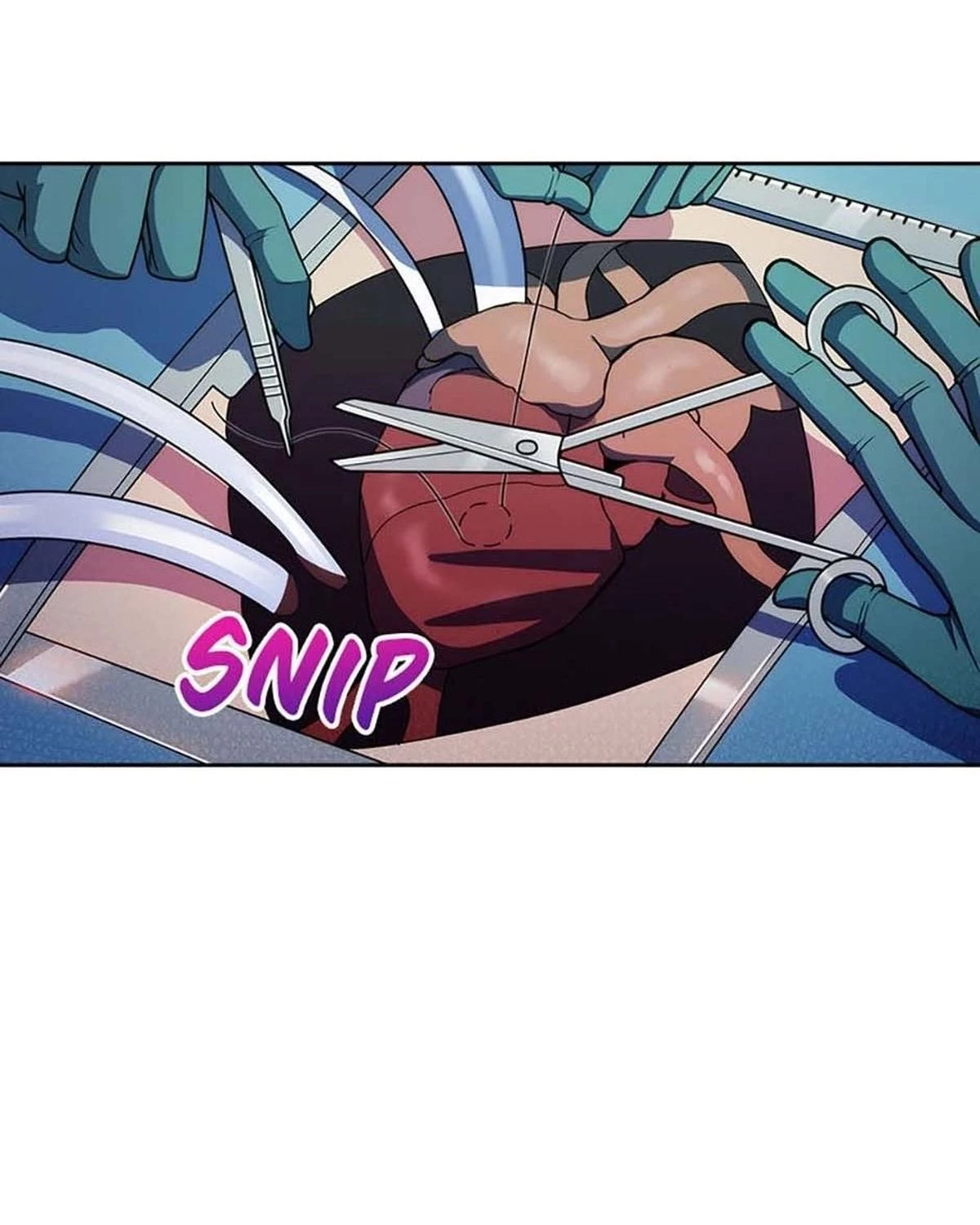 Bác Sĩ Thăng Cấp Chapter 106 - 36