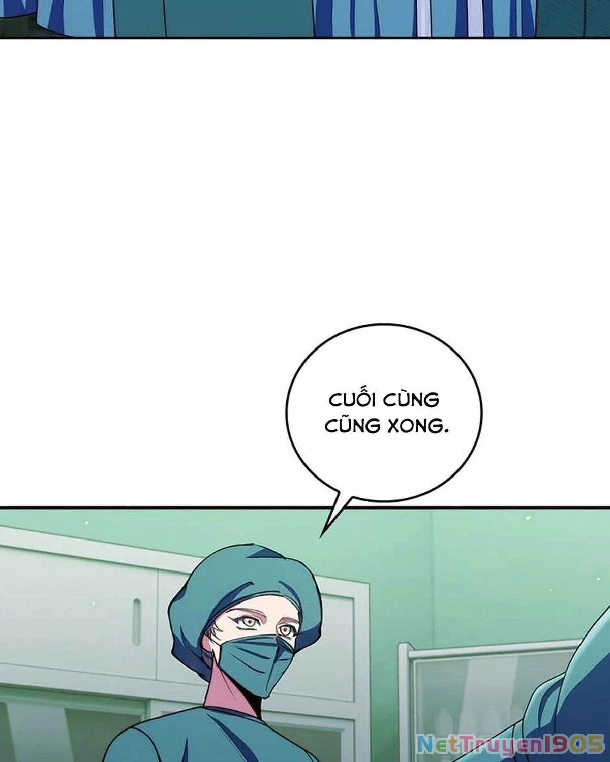 Bác Sĩ Thăng Cấp Chapter 106 - 38