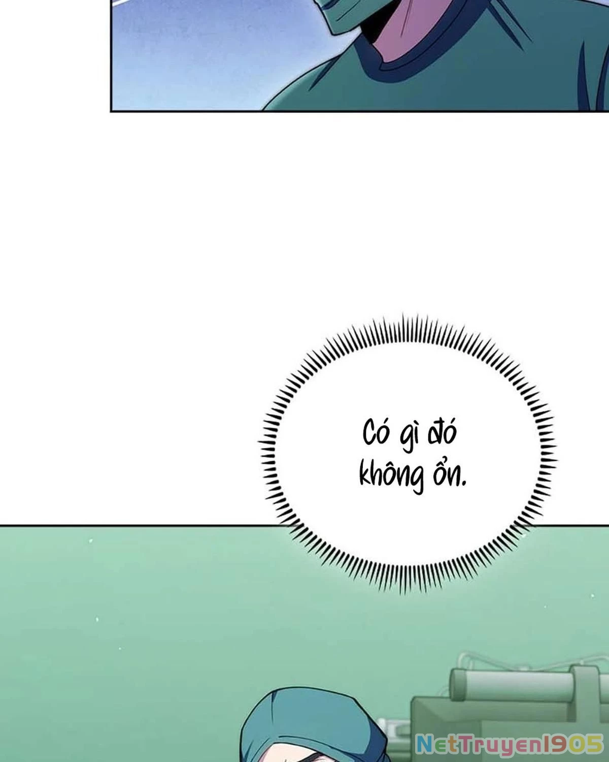 Bác Sĩ Thăng Cấp Chapter 106 - 40