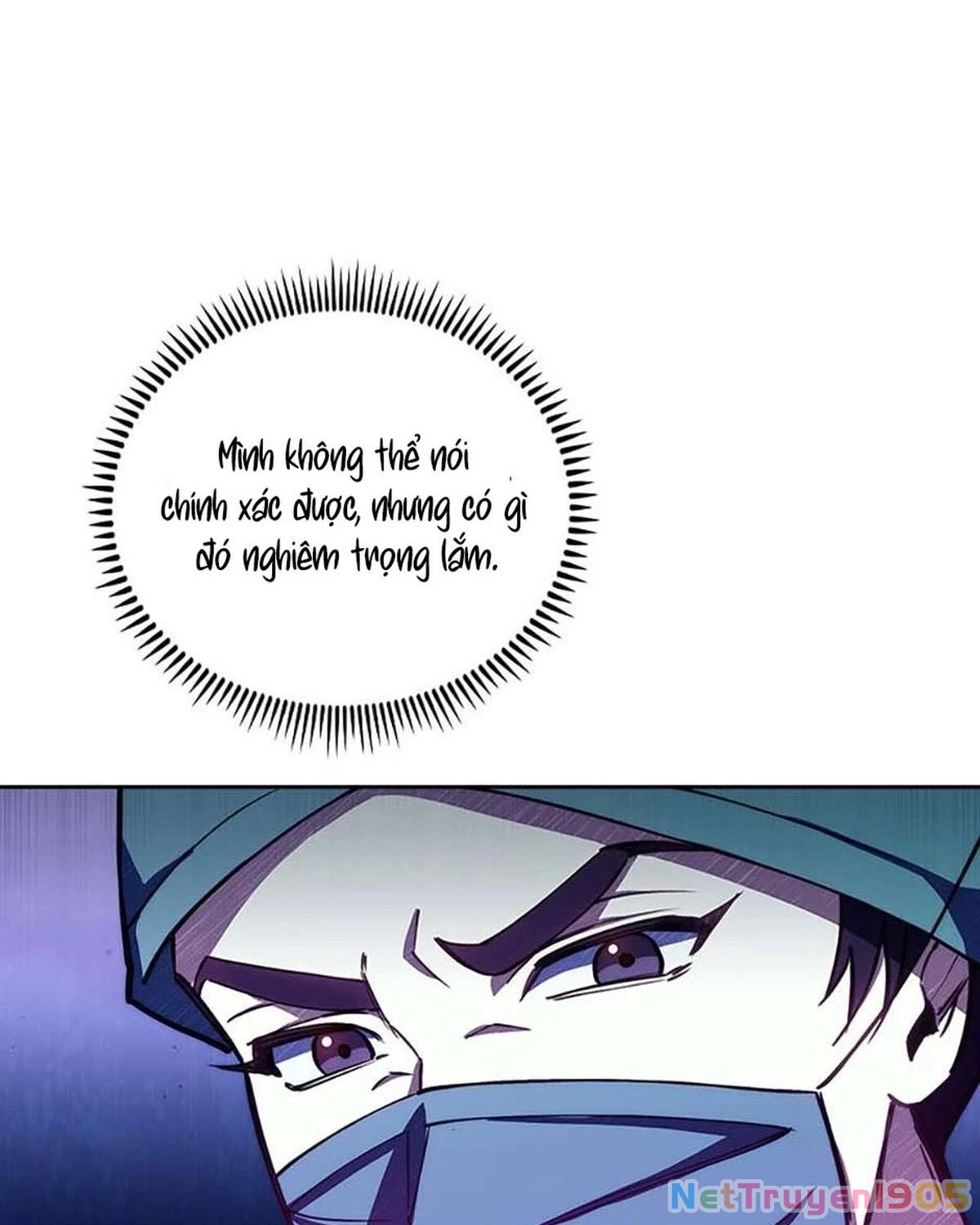 Bác Sĩ Thăng Cấp Chapter 106 - 42