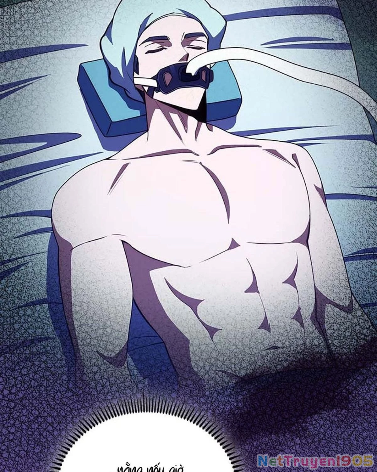 Bác Sĩ Thăng Cấp Chapter 106 - 44