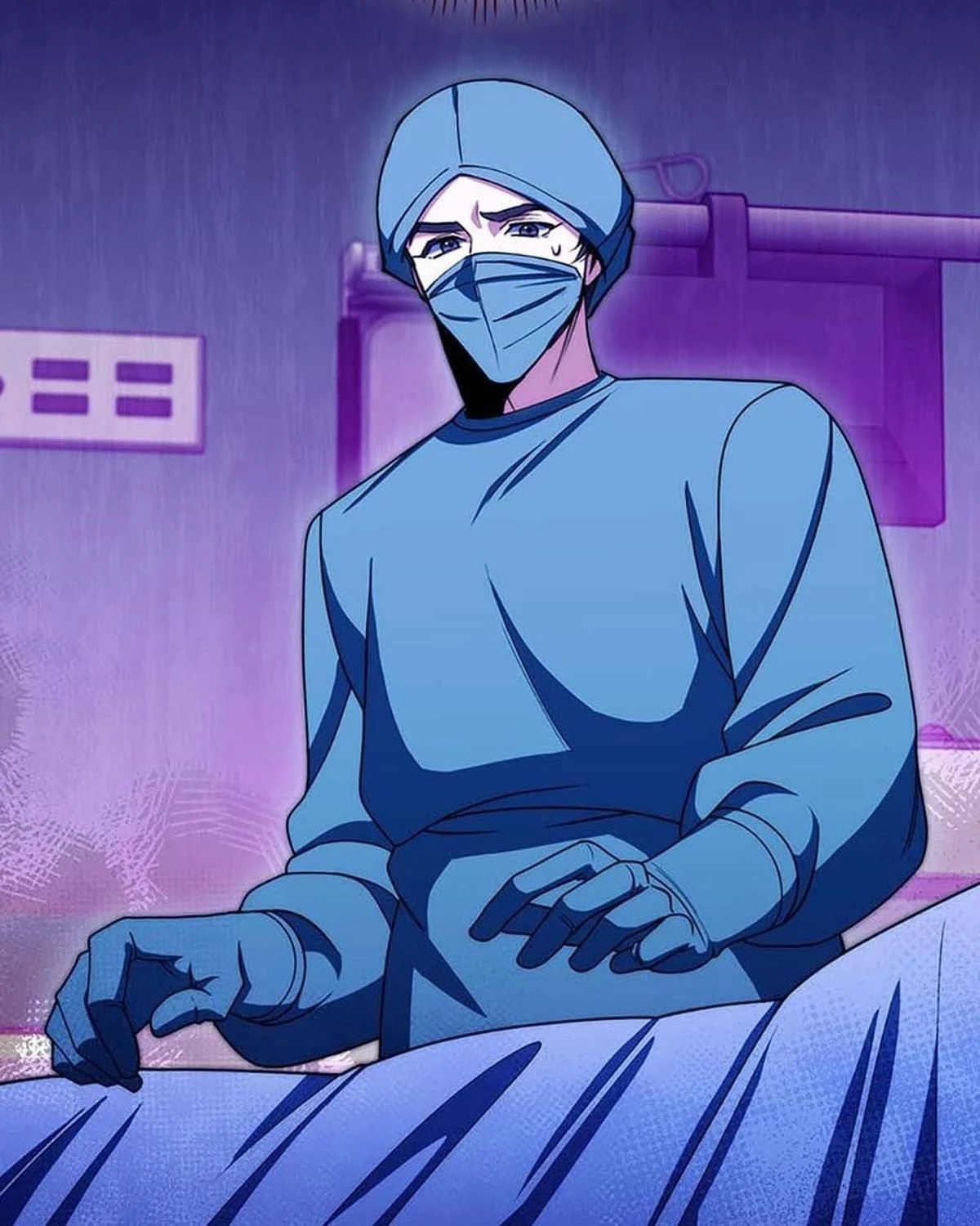 Bác Sĩ Thăng Cấp Chapter 106 - 47