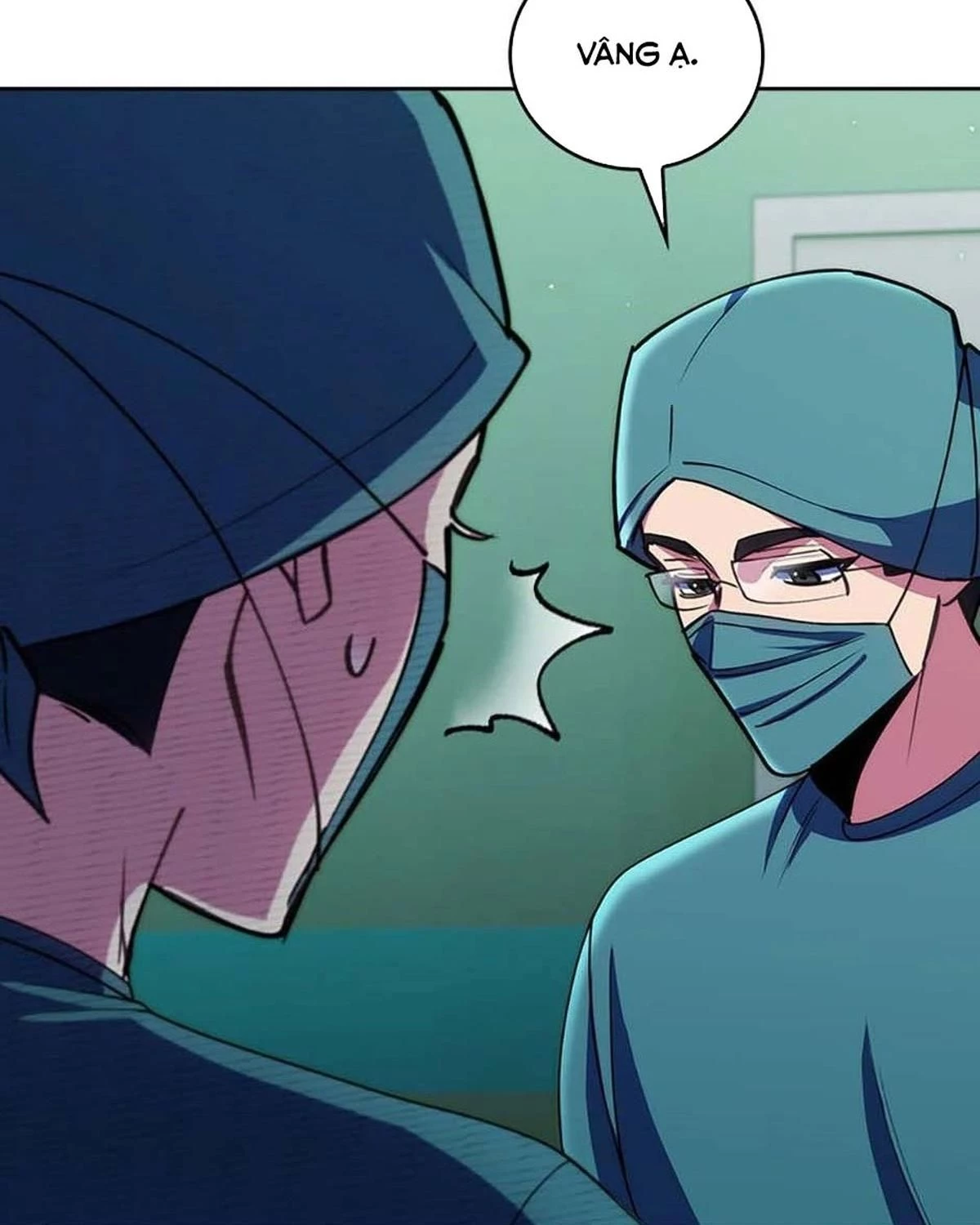 Bác Sĩ Thăng Cấp Chapter 106 - 50