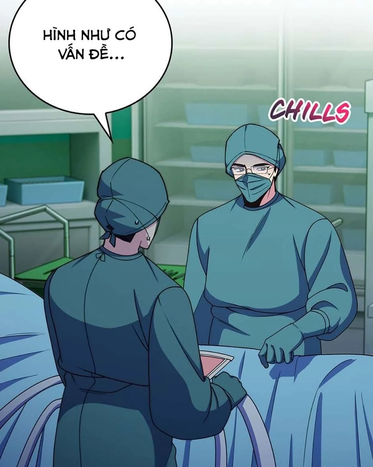 Bác Sĩ Thăng Cấp Chapter 106 - 53