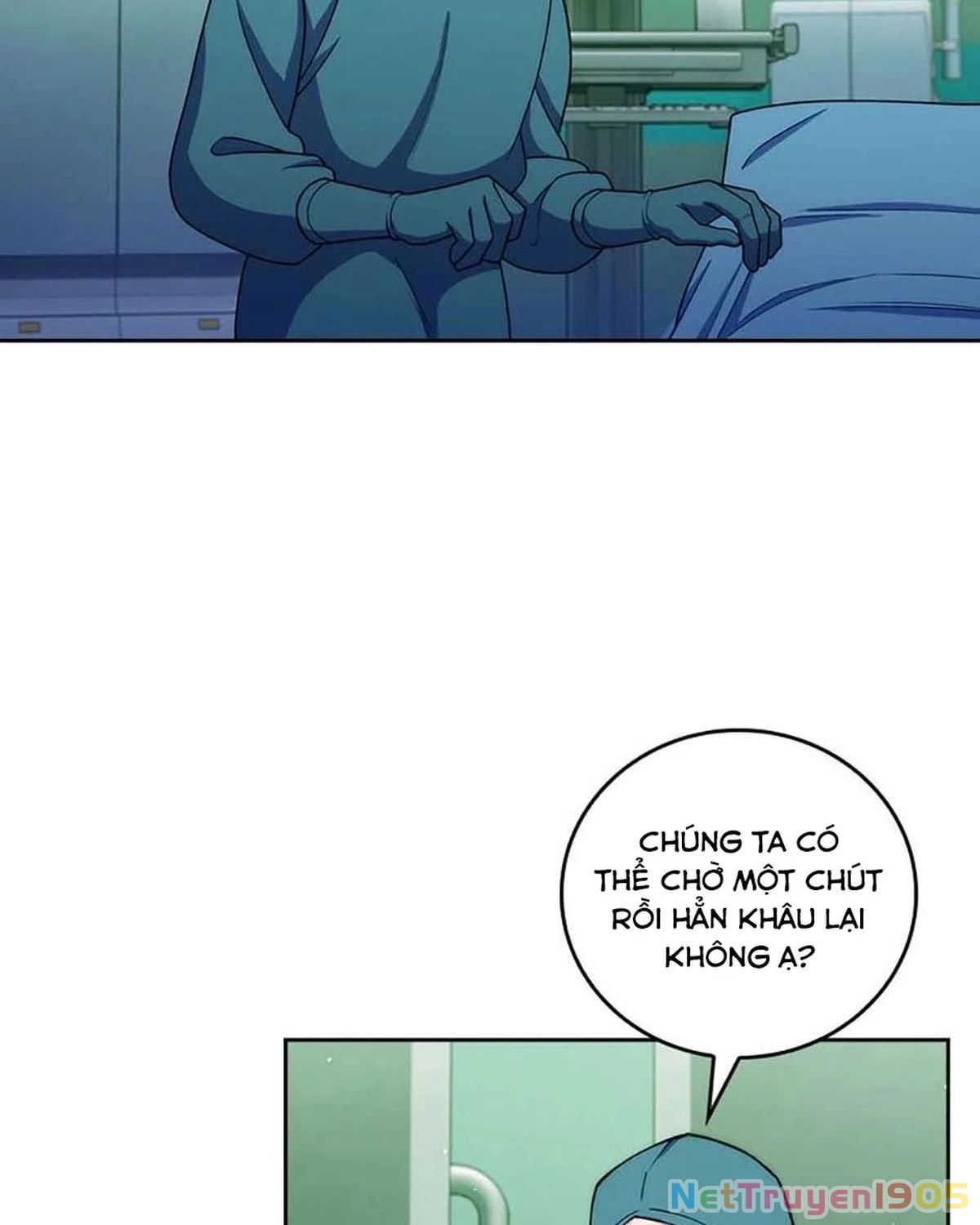 Bác Sĩ Thăng Cấp Chapter 106 - 55