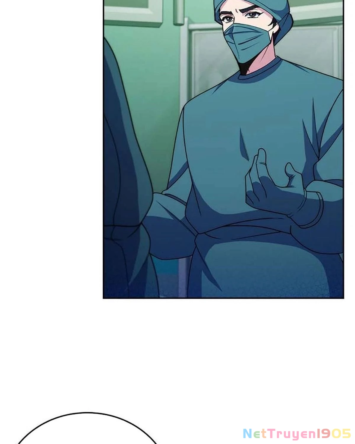 Bác Sĩ Thăng Cấp Chapter 106 - 56