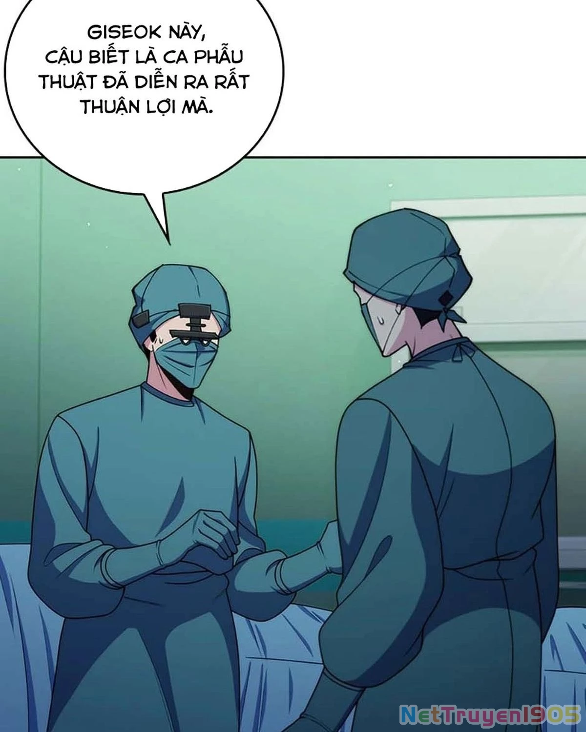 Bác Sĩ Thăng Cấp Chapter 106 - 57