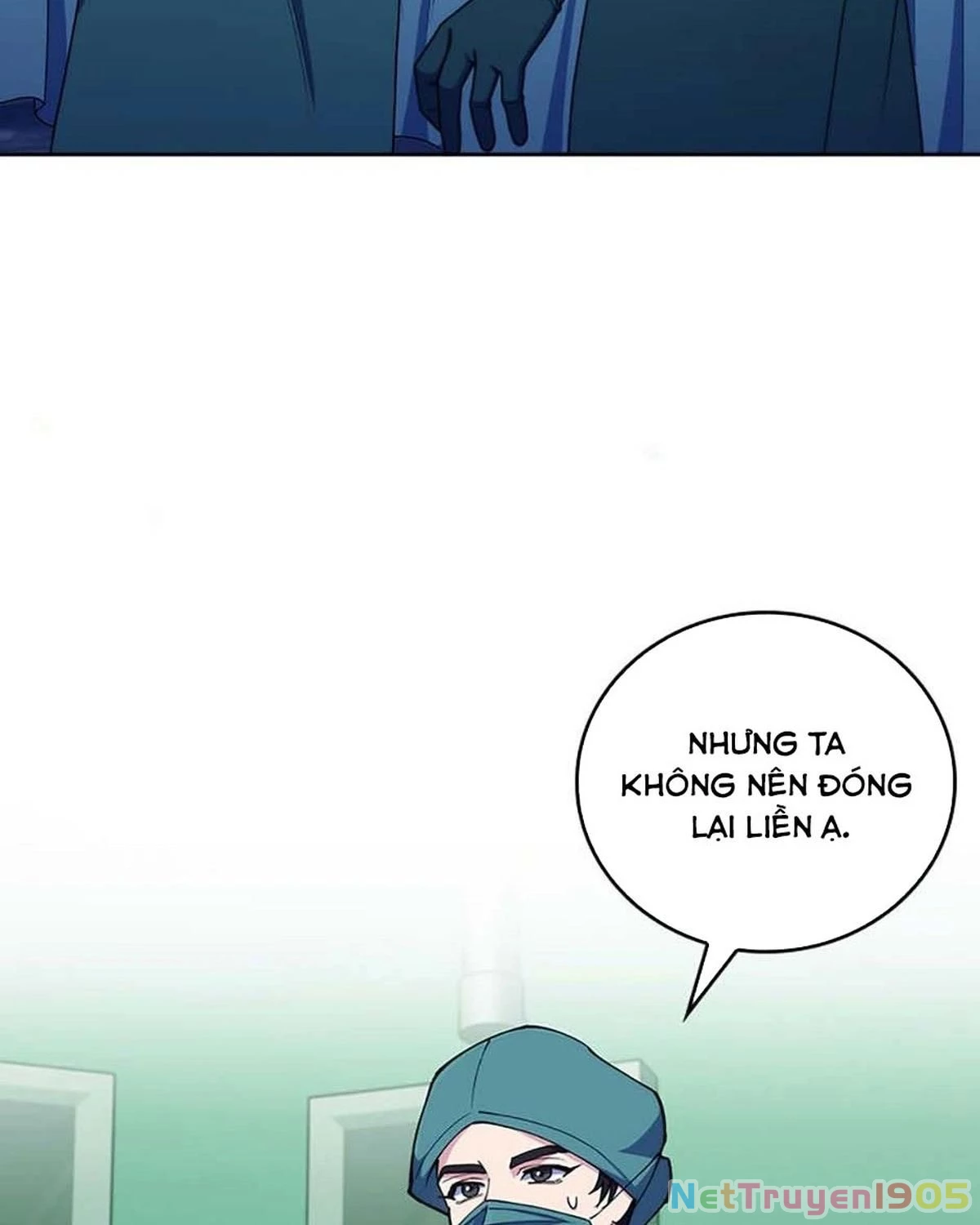 Bác Sĩ Thăng Cấp Chapter 106 - 58