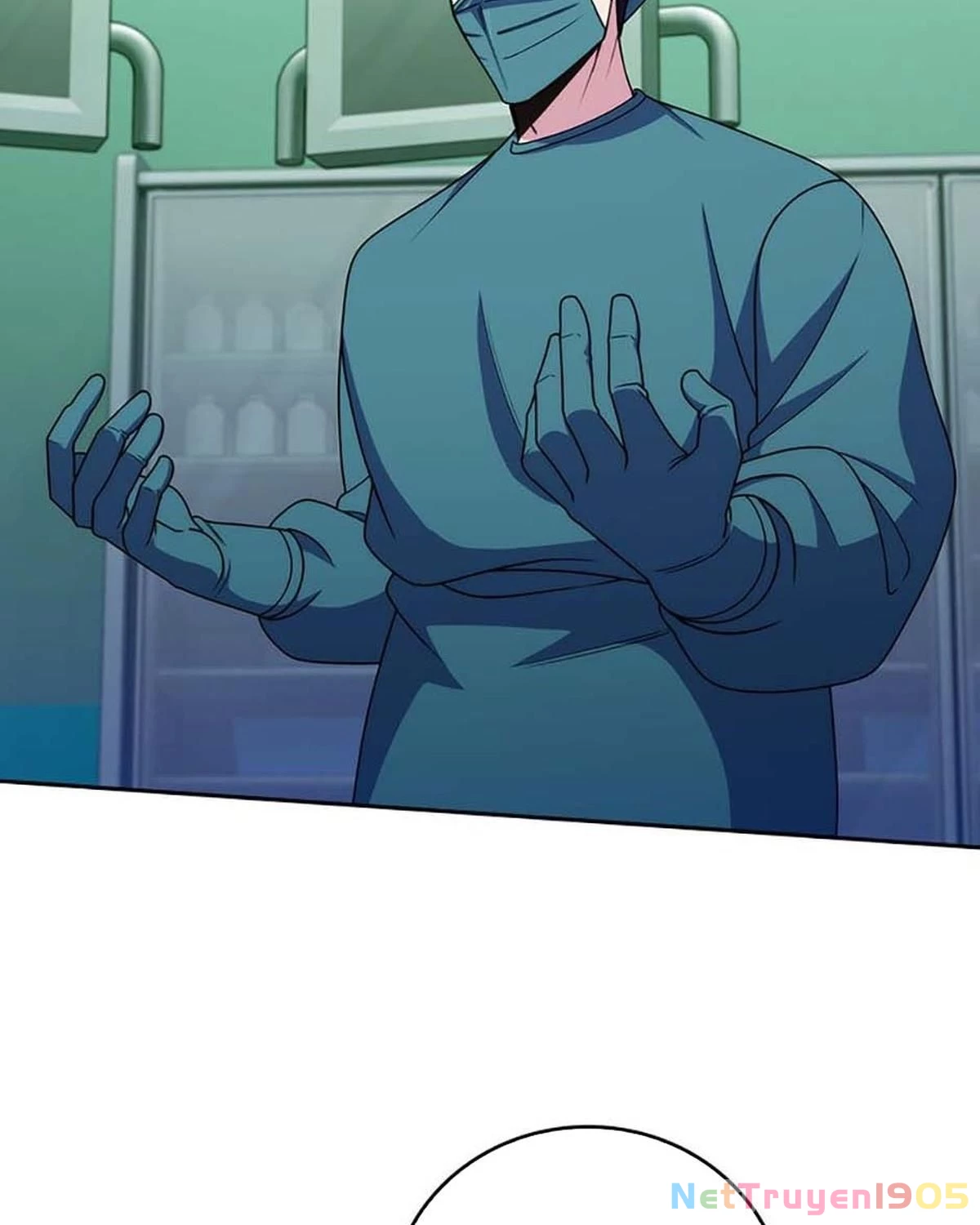 Bác Sĩ Thăng Cấp Chapter 106 - 59