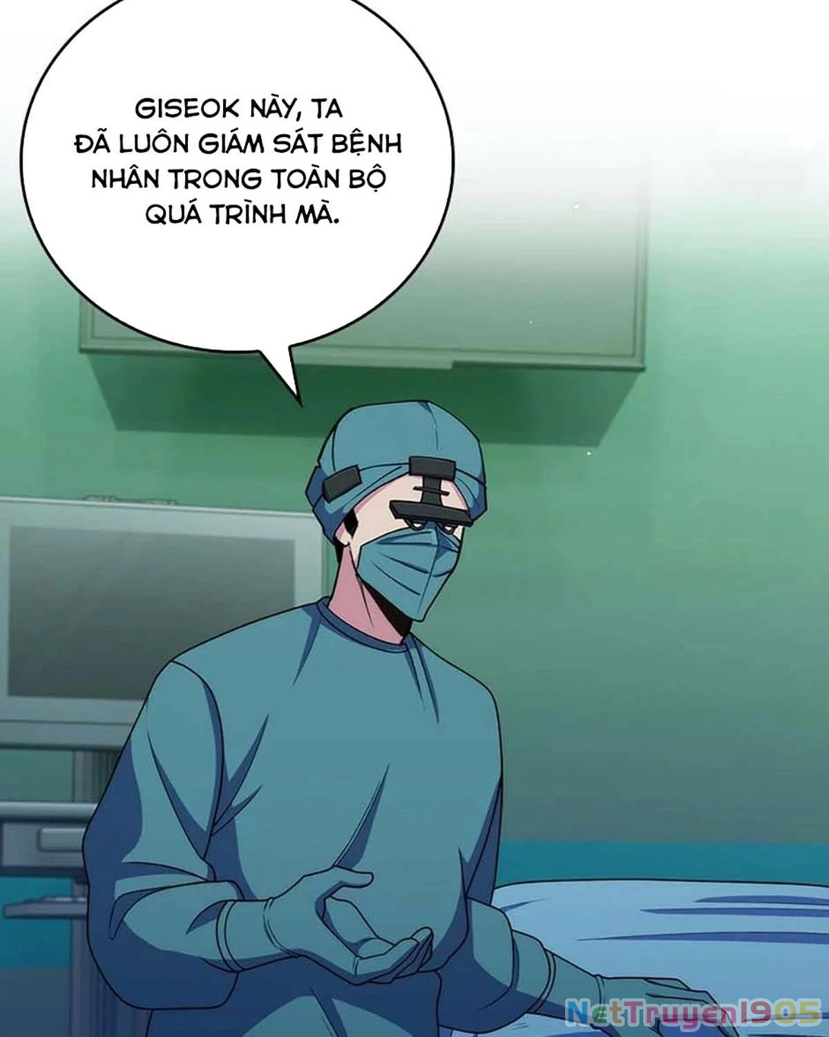 Bác Sĩ Thăng Cấp Chapter 106 - 64