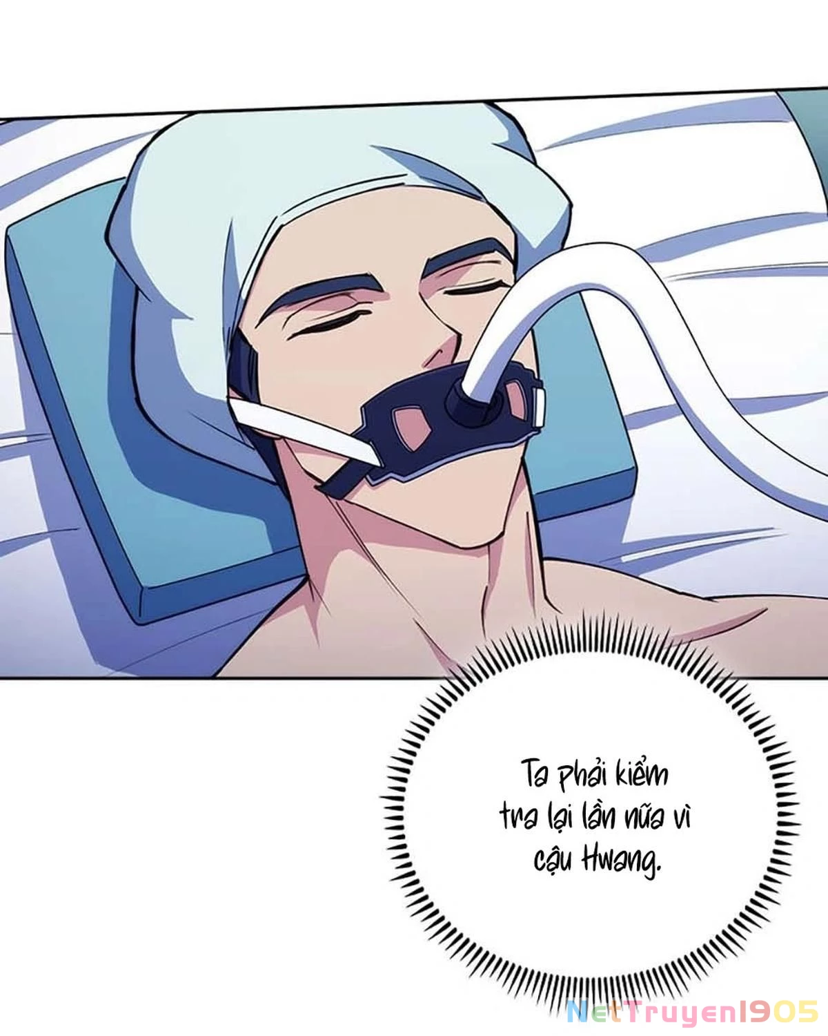 Bác Sĩ Thăng Cấp Chapter 106 - 67