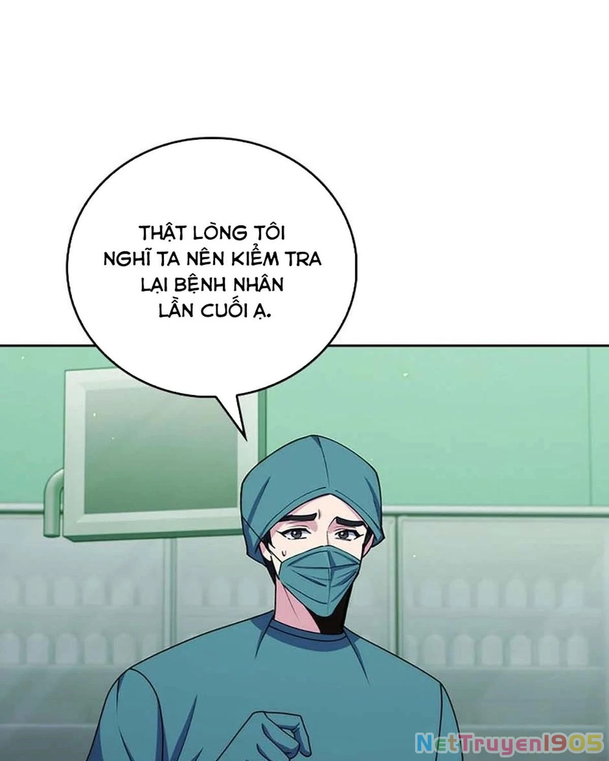 Bác Sĩ Thăng Cấp Chapter 106 - 68