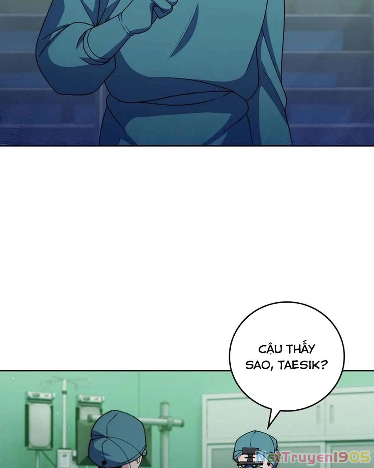 Bác Sĩ Thăng Cấp Chapter 106 - 69