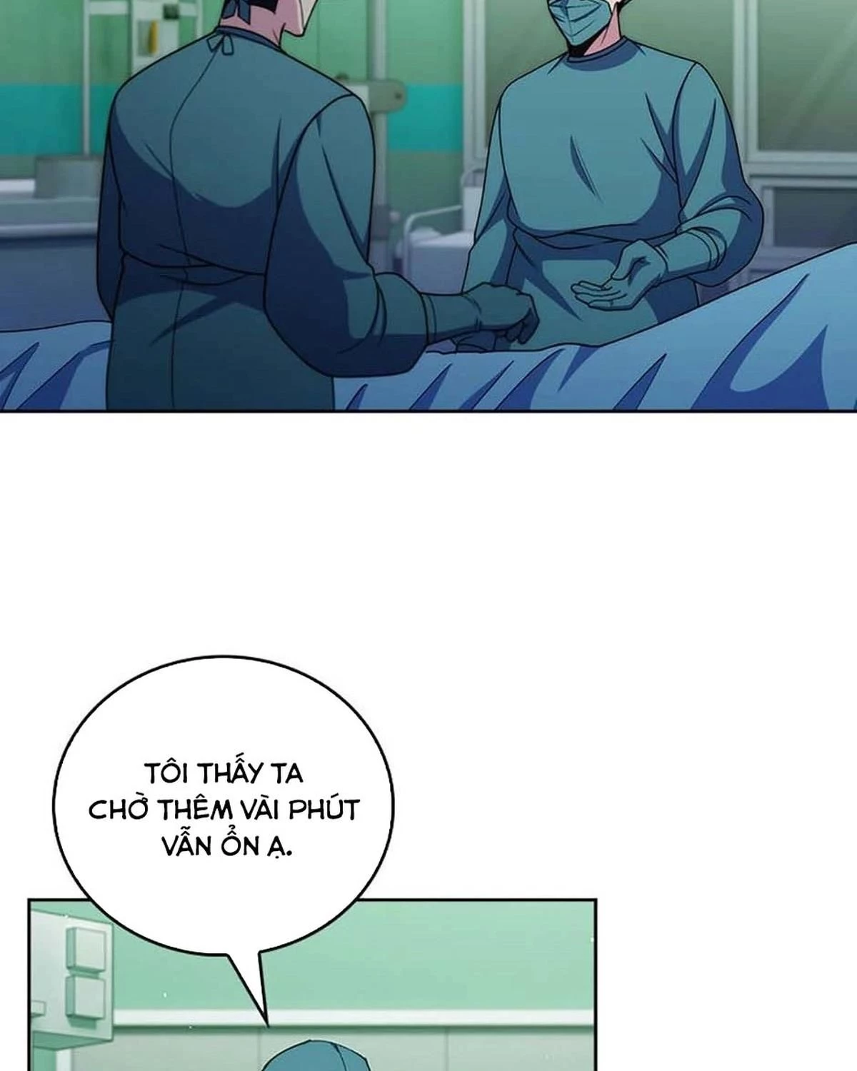 Bác Sĩ Thăng Cấp Chapter 106 - 70