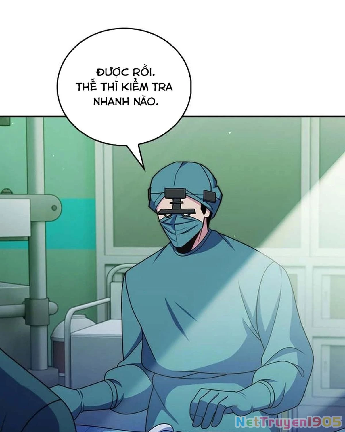 Bác Sĩ Thăng Cấp Chapter 106 - 73