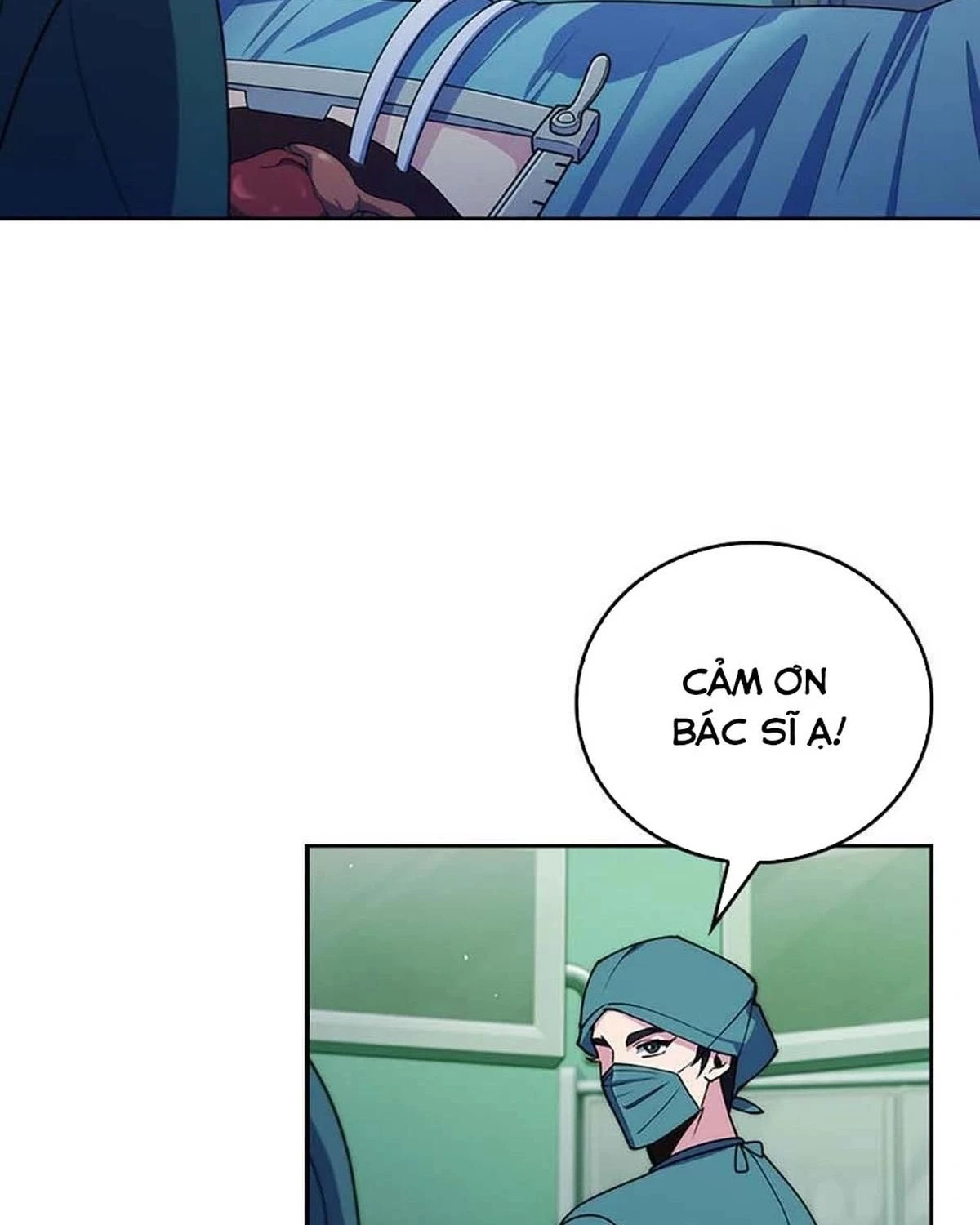 Bác Sĩ Thăng Cấp Chapter 106 - 74