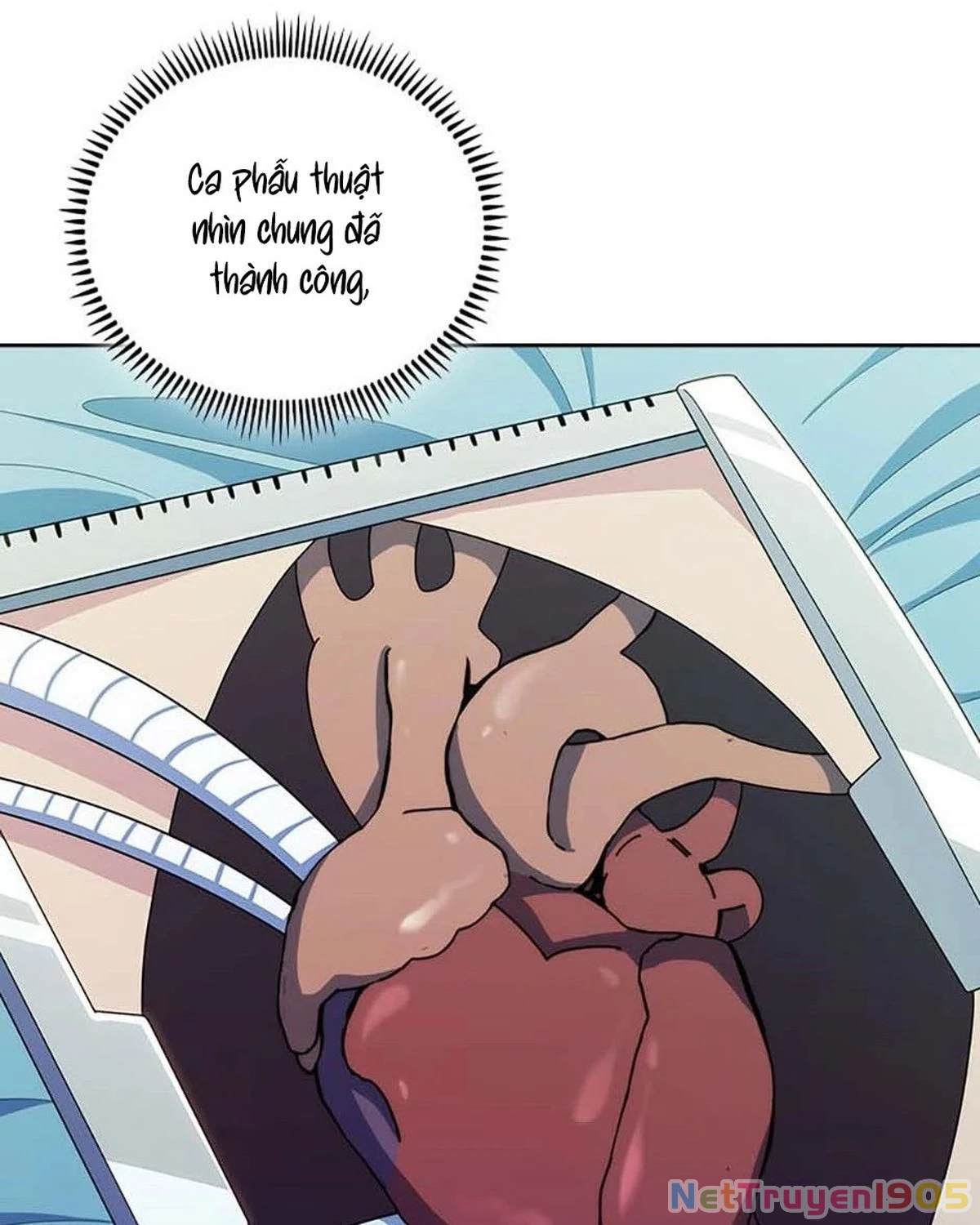 Bác Sĩ Thăng Cấp Chapter 106 - 77