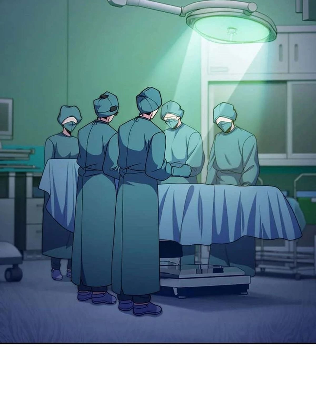 Bác Sĩ Thăng Cấp Chapter 106 - 81