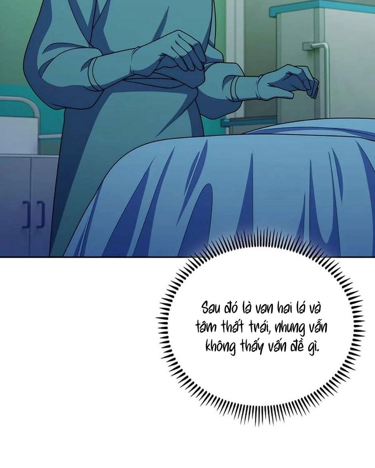 Bác Sĩ Thăng Cấp Chapter 106 - 84