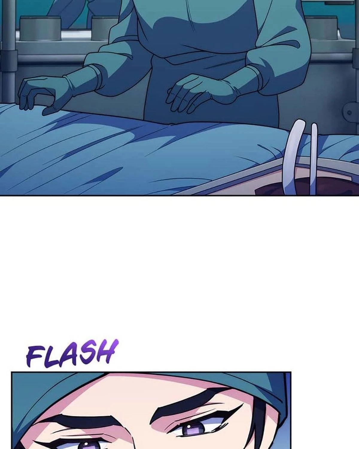 Bác Sĩ Thăng Cấp Chapter 107 - 4