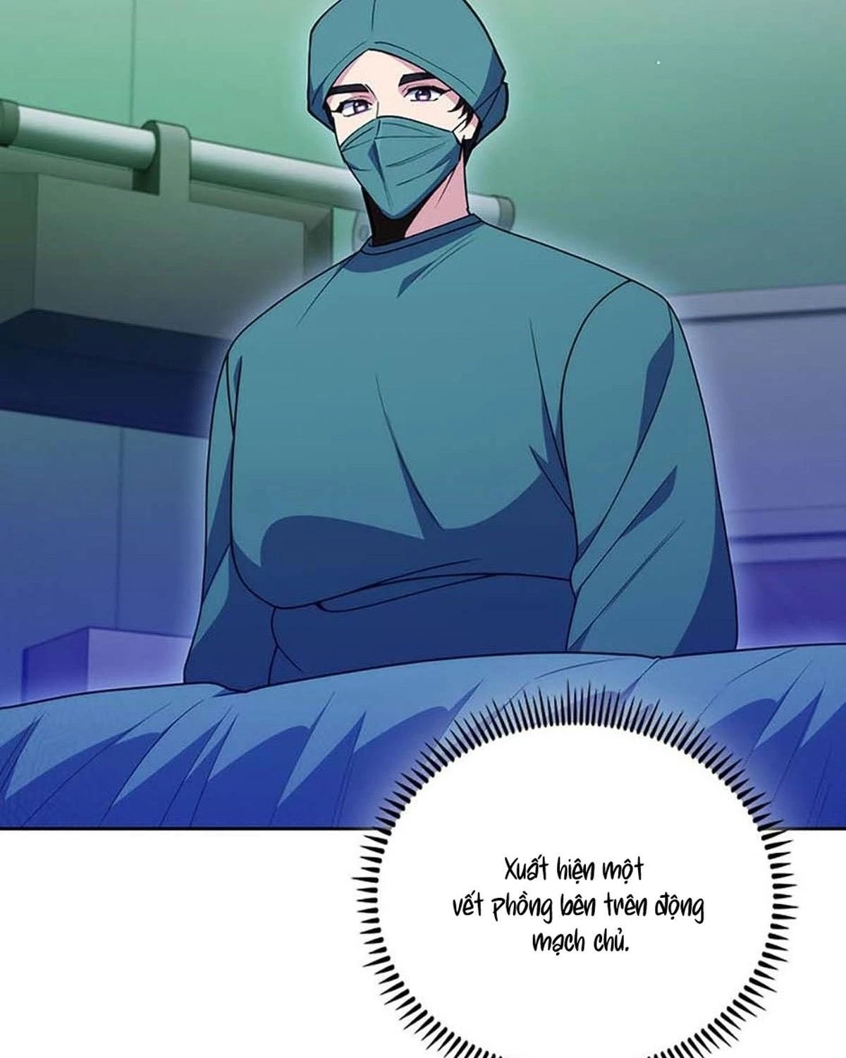 Bác Sĩ Thăng Cấp Chapter 107 - 6