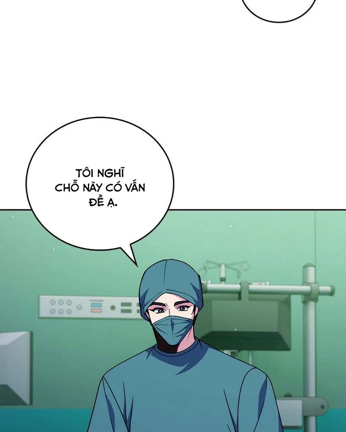 Bác Sĩ Thăng Cấp Chapter 107 - 8