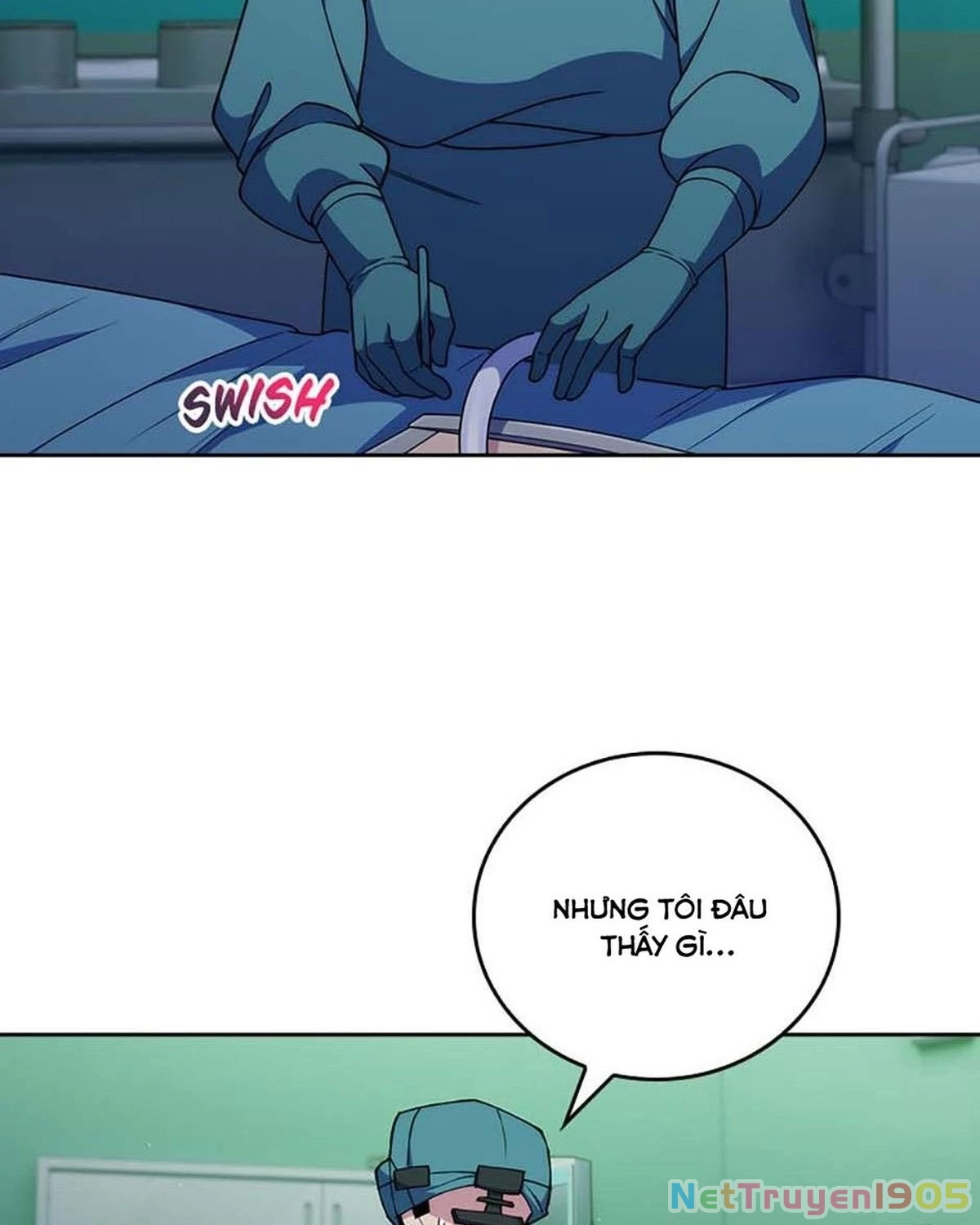 Bác Sĩ Thăng Cấp Chapter 107 - 9