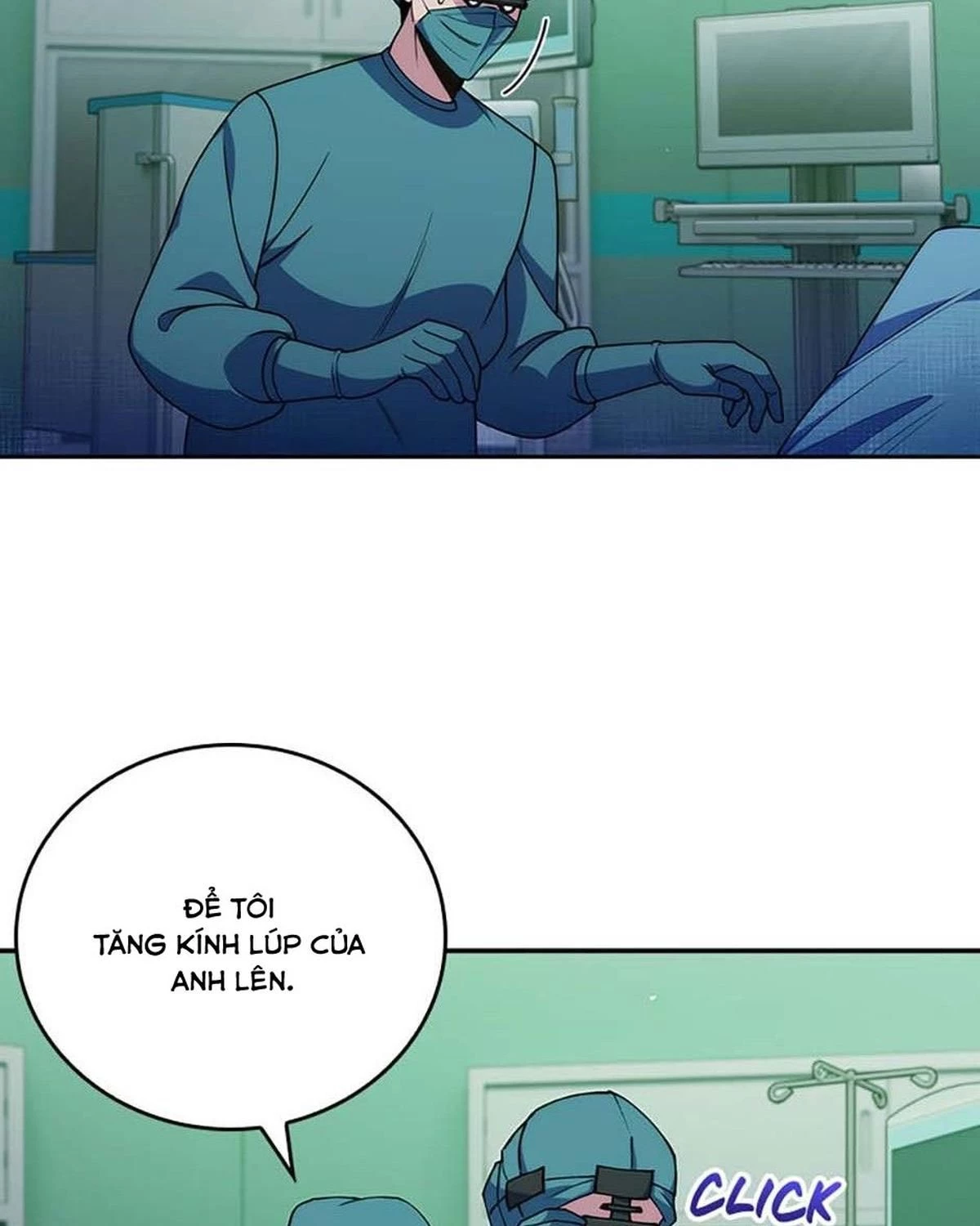 Bác Sĩ Thăng Cấp Chapter 107 - 10