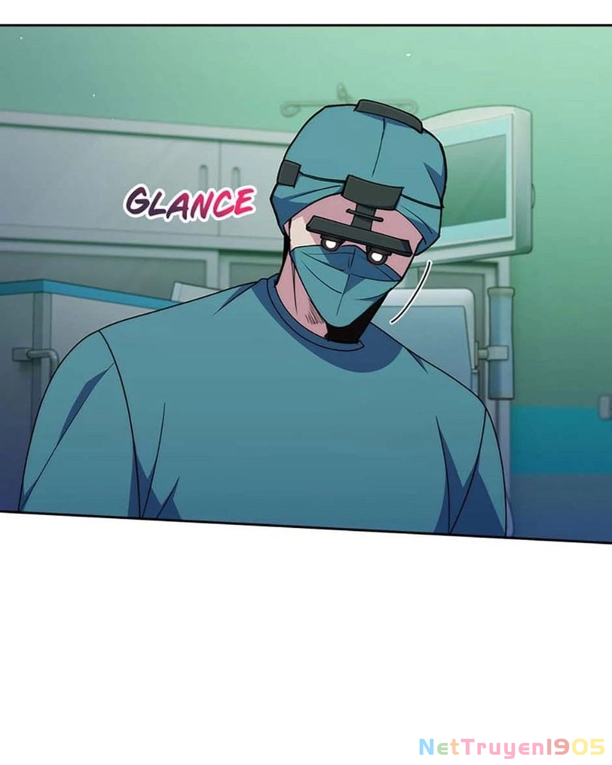 Bác Sĩ Thăng Cấp Chapter 107 - 12