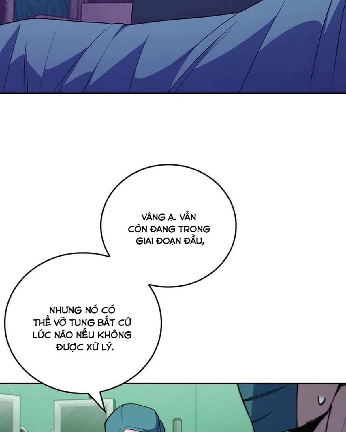 Bác Sĩ Thăng Cấp Chapter 107 - 15