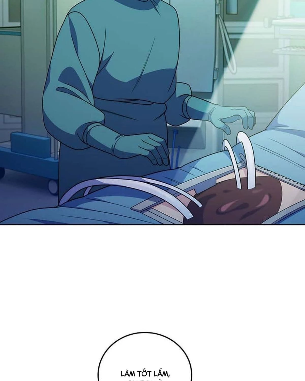 Bác Sĩ Thăng Cấp Chapter 107 - 18