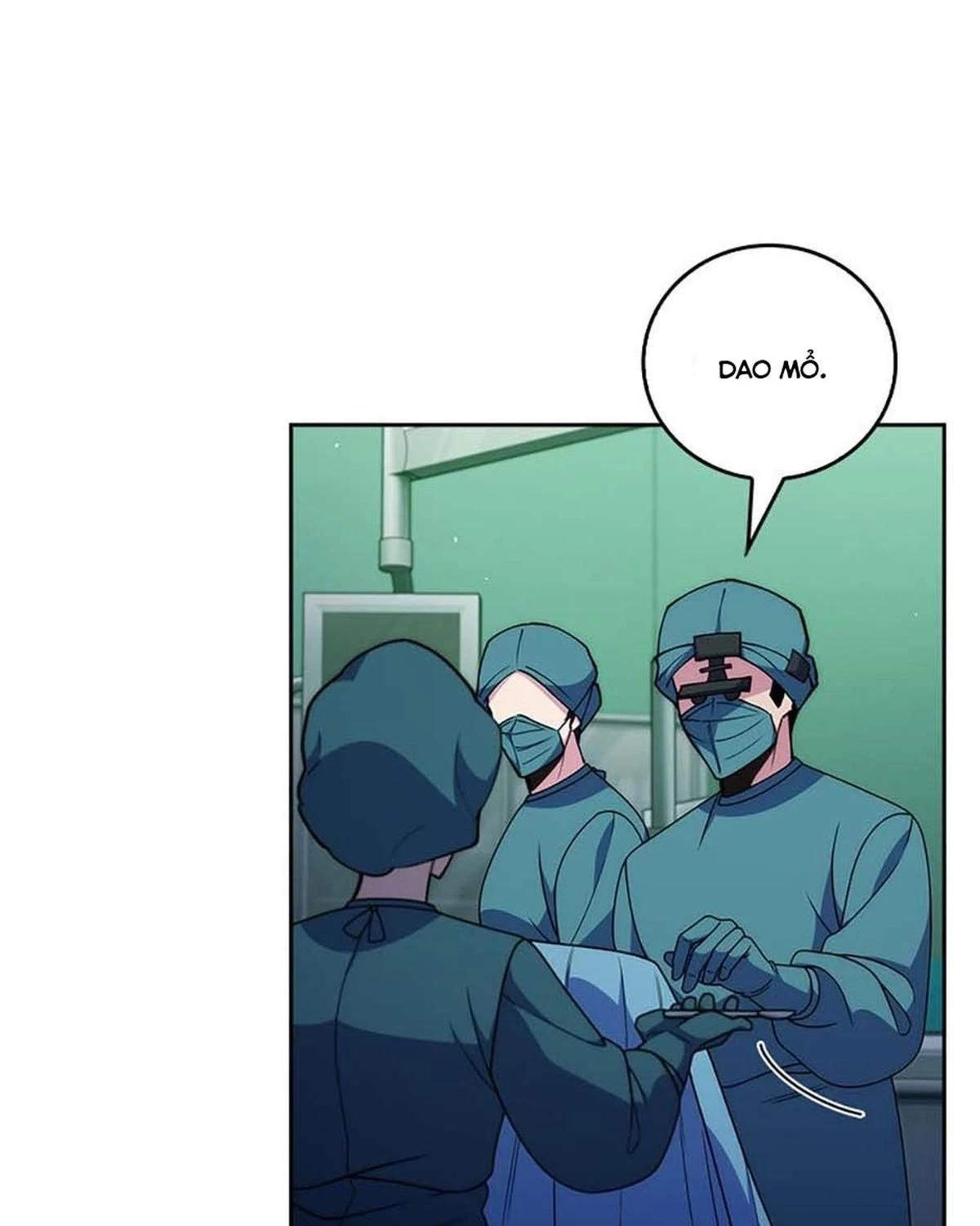Bác Sĩ Thăng Cấp Chapter 107 - 20