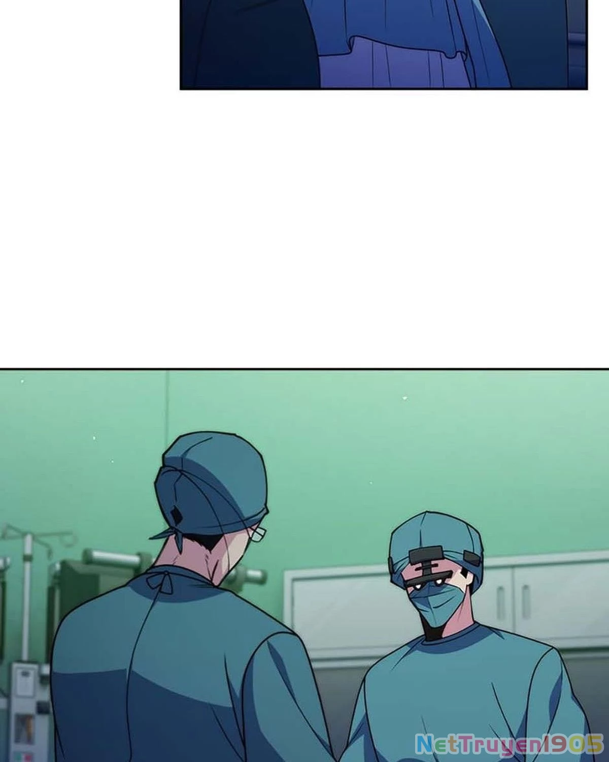 Bác Sĩ Thăng Cấp Chapter 107 - 21
