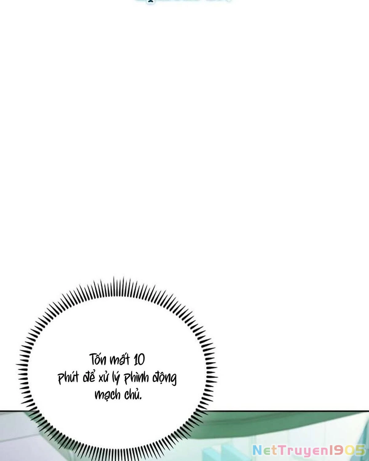 Bác Sĩ Thăng Cấp Chapter 107 - 24