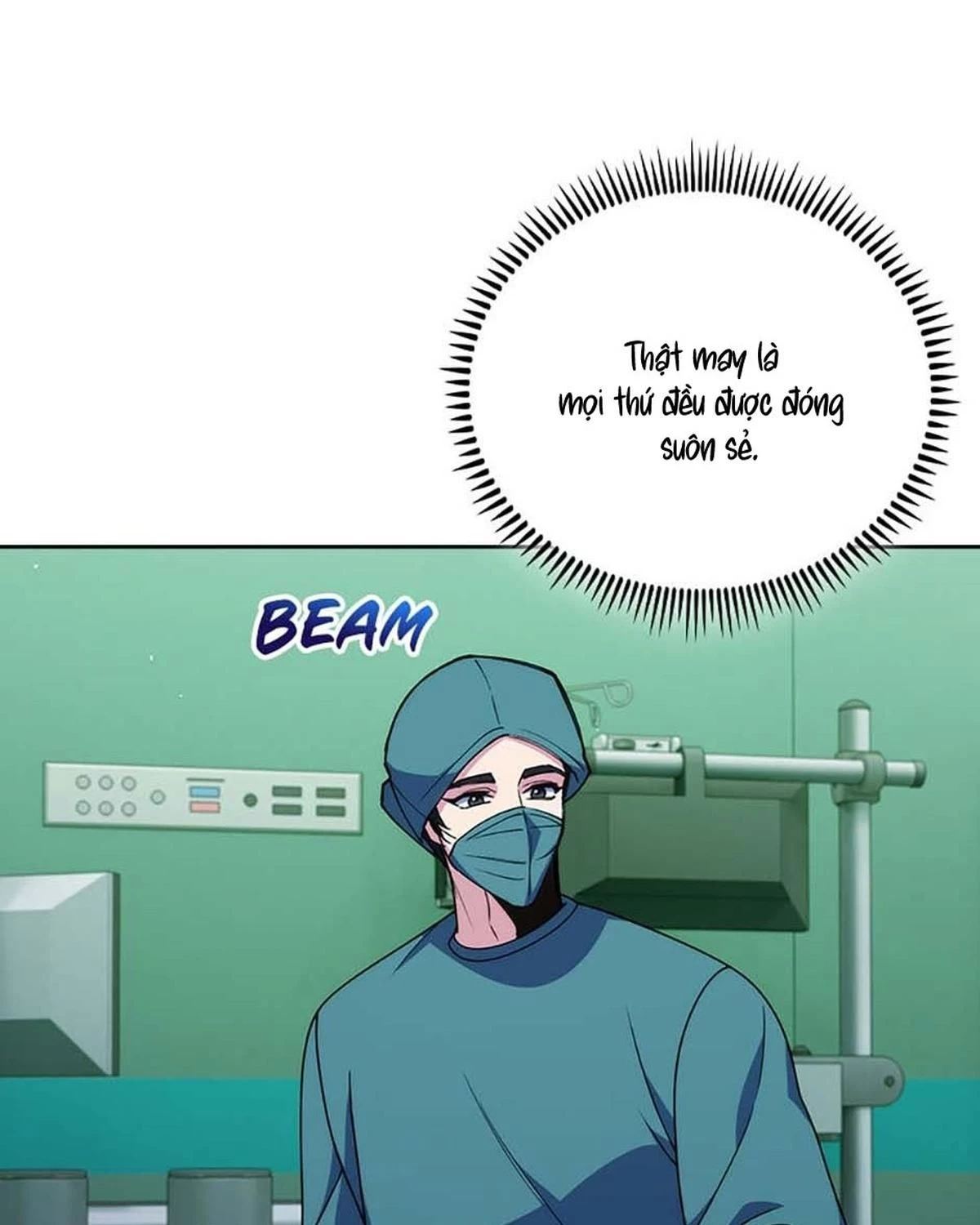 Bác Sĩ Thăng Cấp Chapter 107 - 26