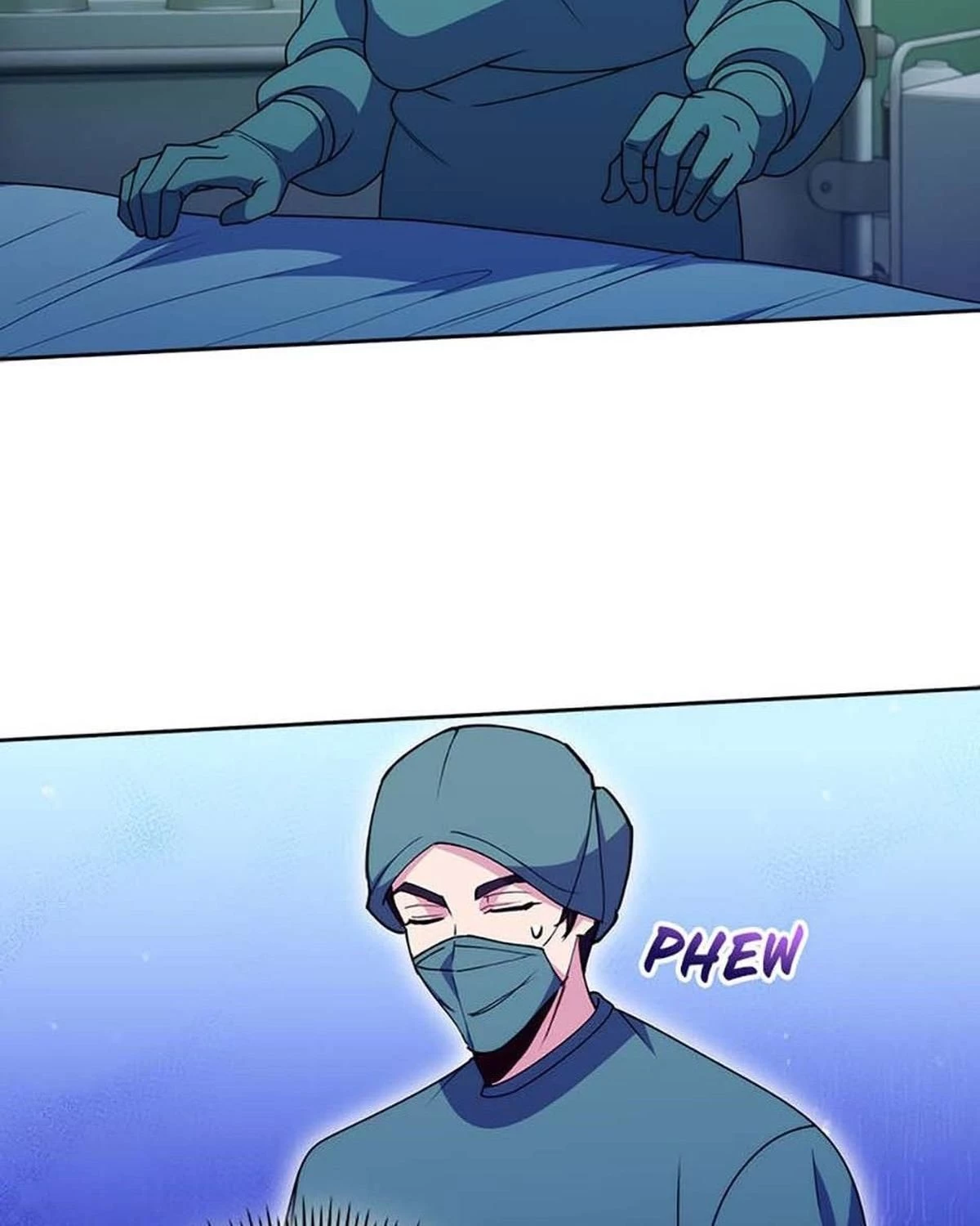 Bác Sĩ Thăng Cấp Chapter 107 - 27