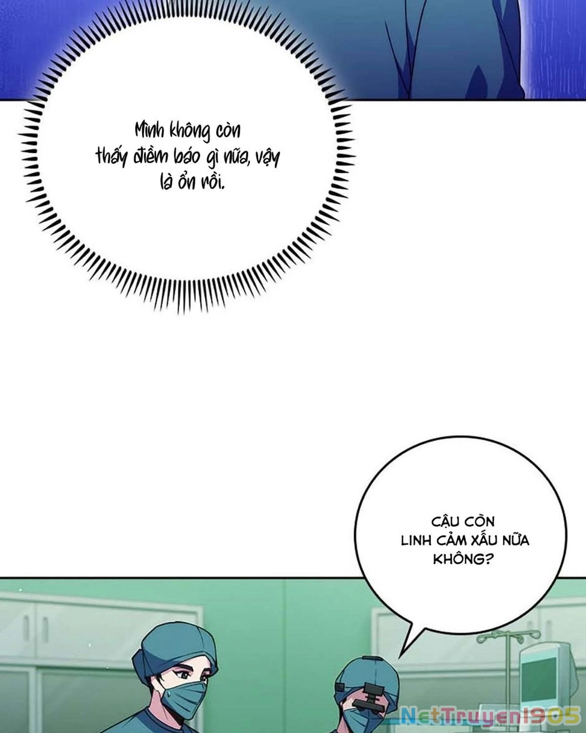 Bác Sĩ Thăng Cấp Chapter 107 - 28