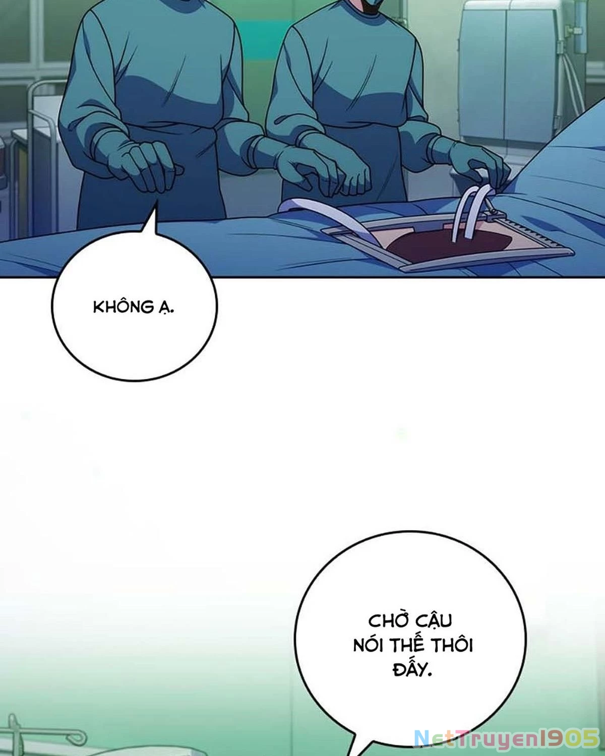 Bác Sĩ Thăng Cấp Chapter 107 - 29