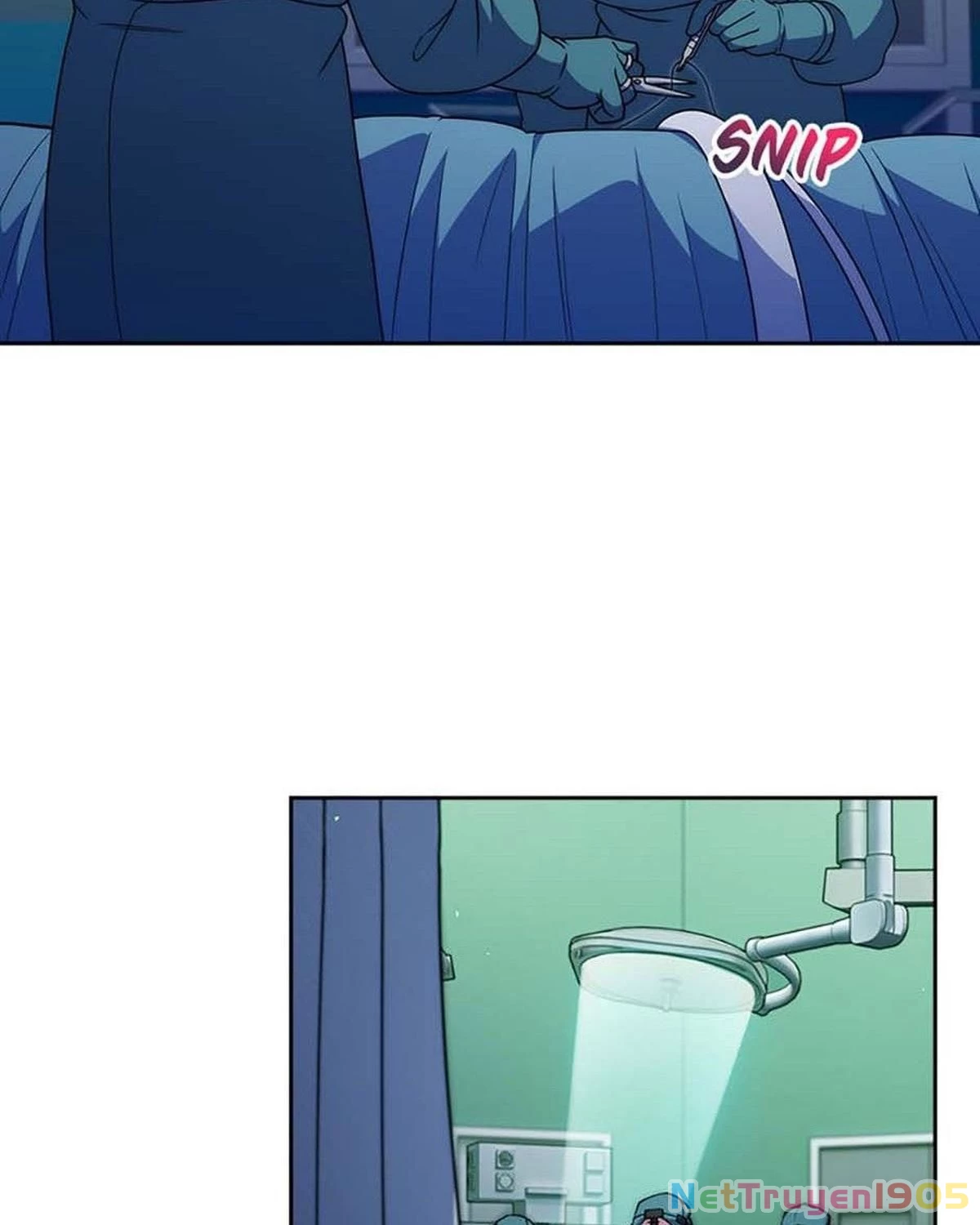 Bác Sĩ Thăng Cấp Chapter 107 - 32